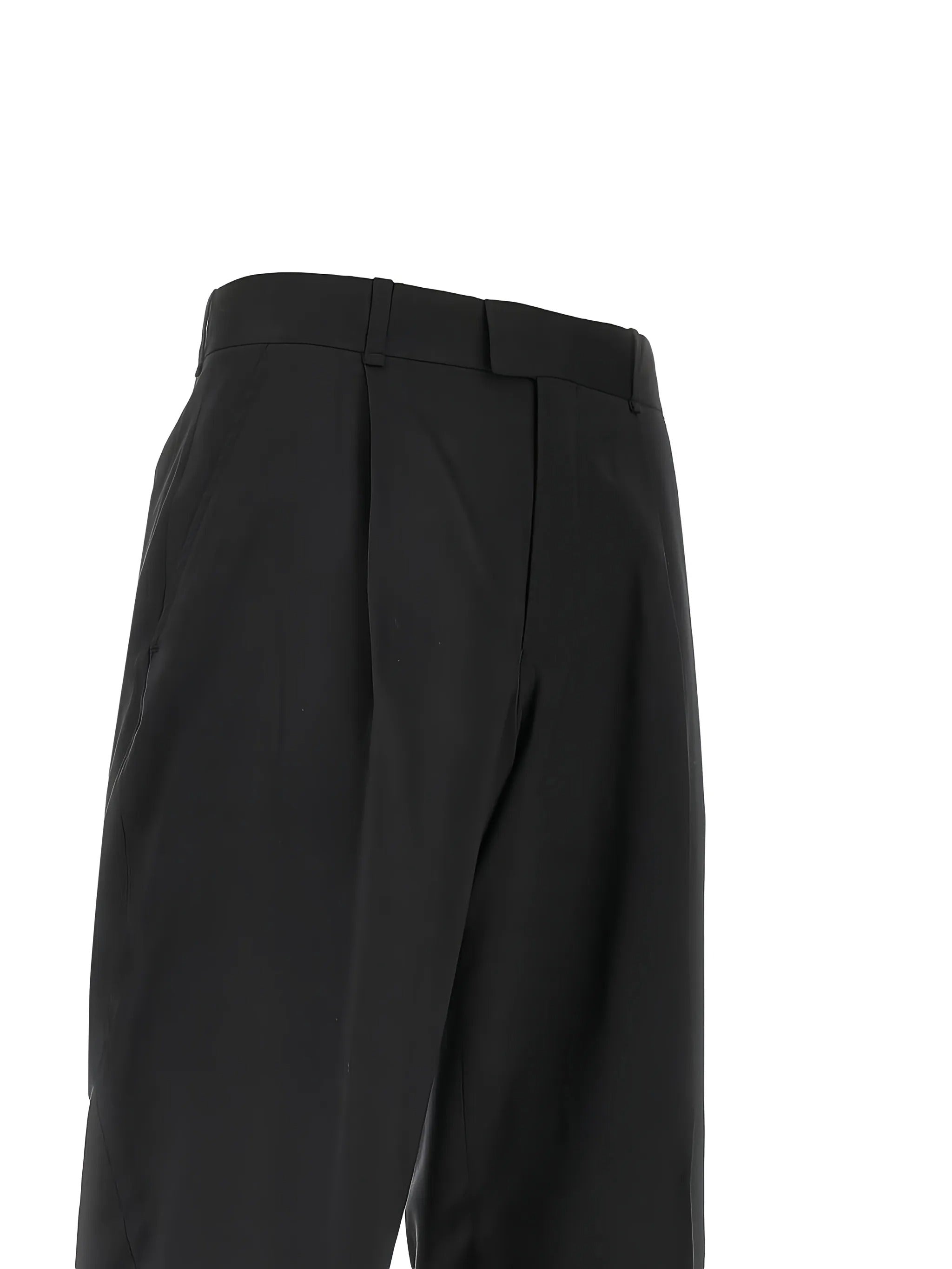 SLACK TROUSER