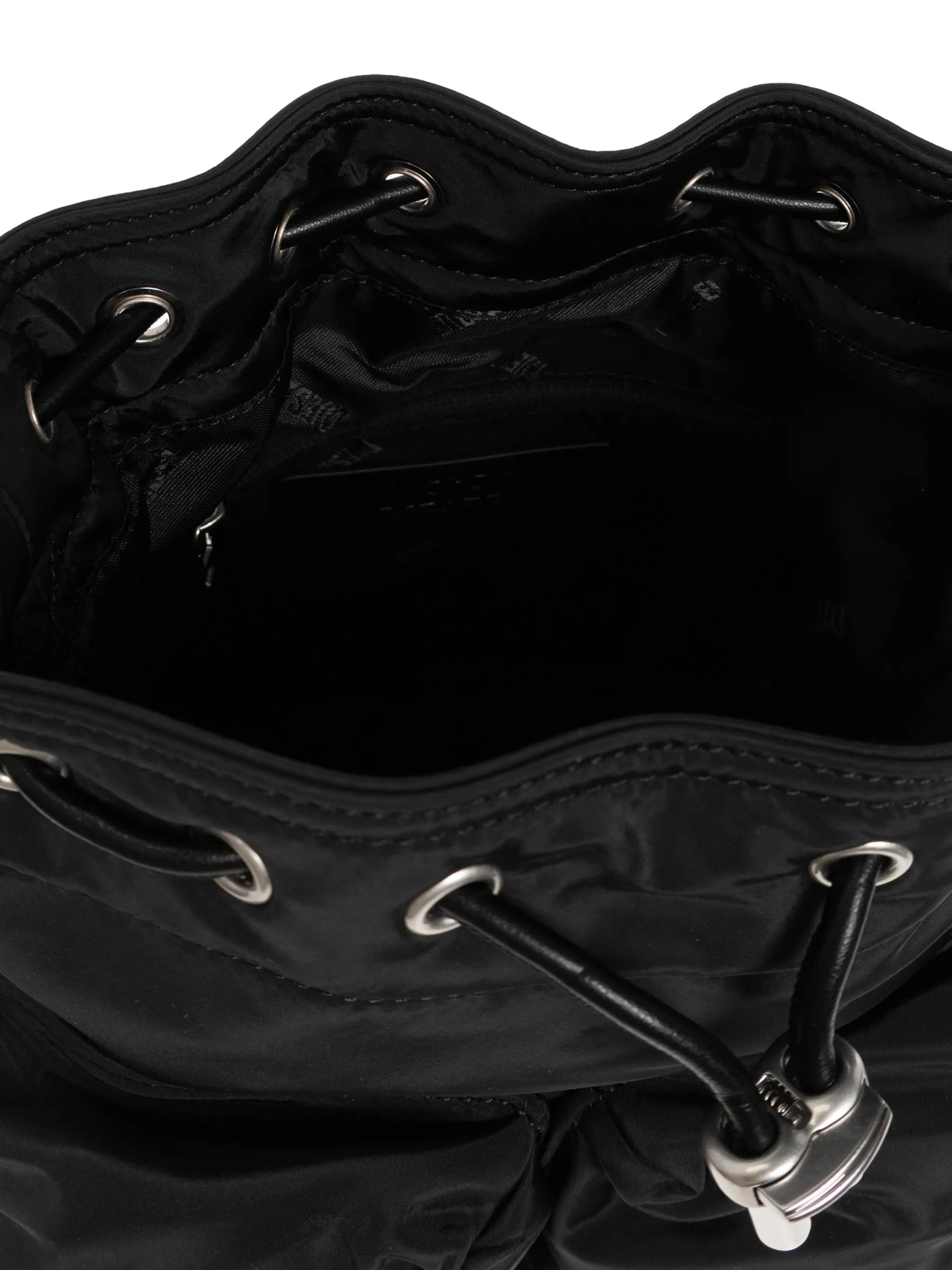 MULTI-PKTS MULTI-PKTS BUCKET X SHOULDER BAG