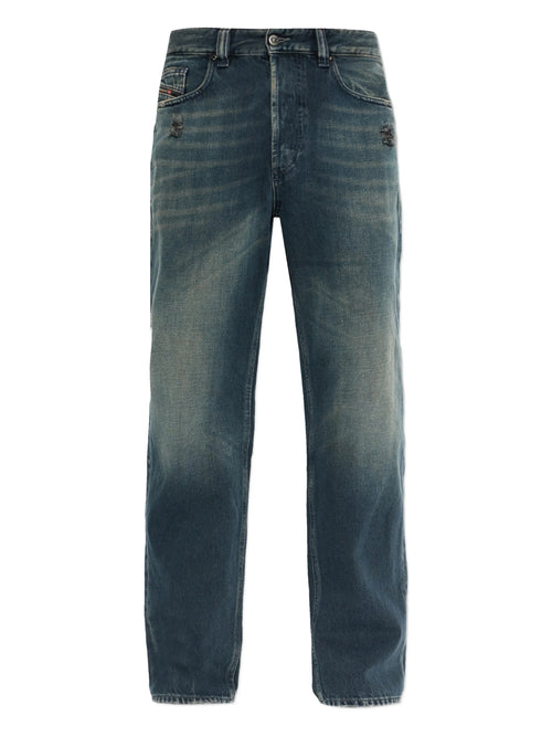 2024 D-MACS L.32 PANTALONI