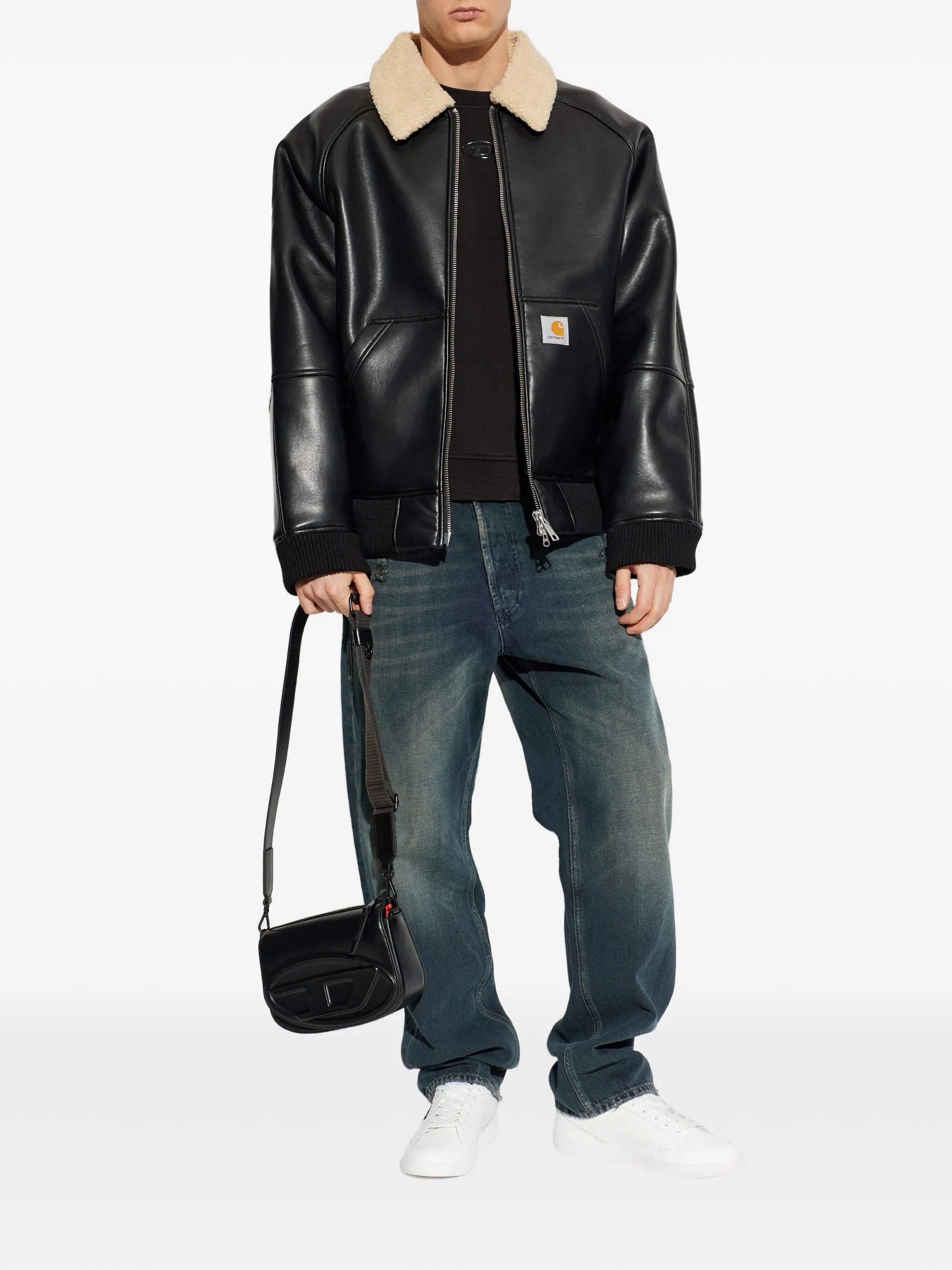 2024 D-MACS L.32 PANTALONI