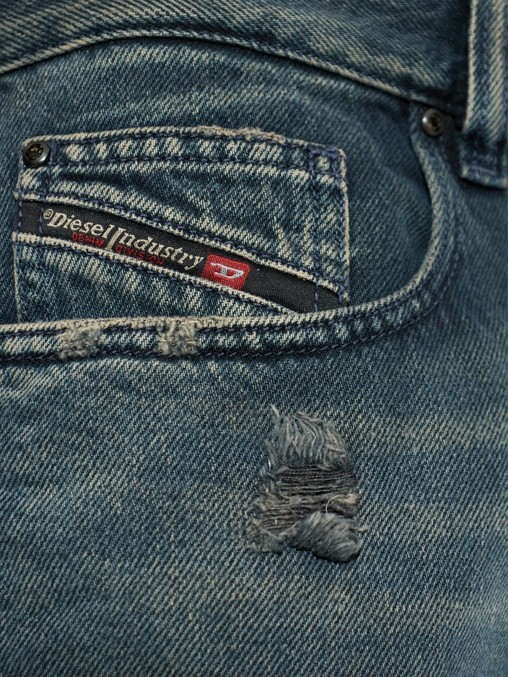 2024 D-MACS L.32 PANTALONI