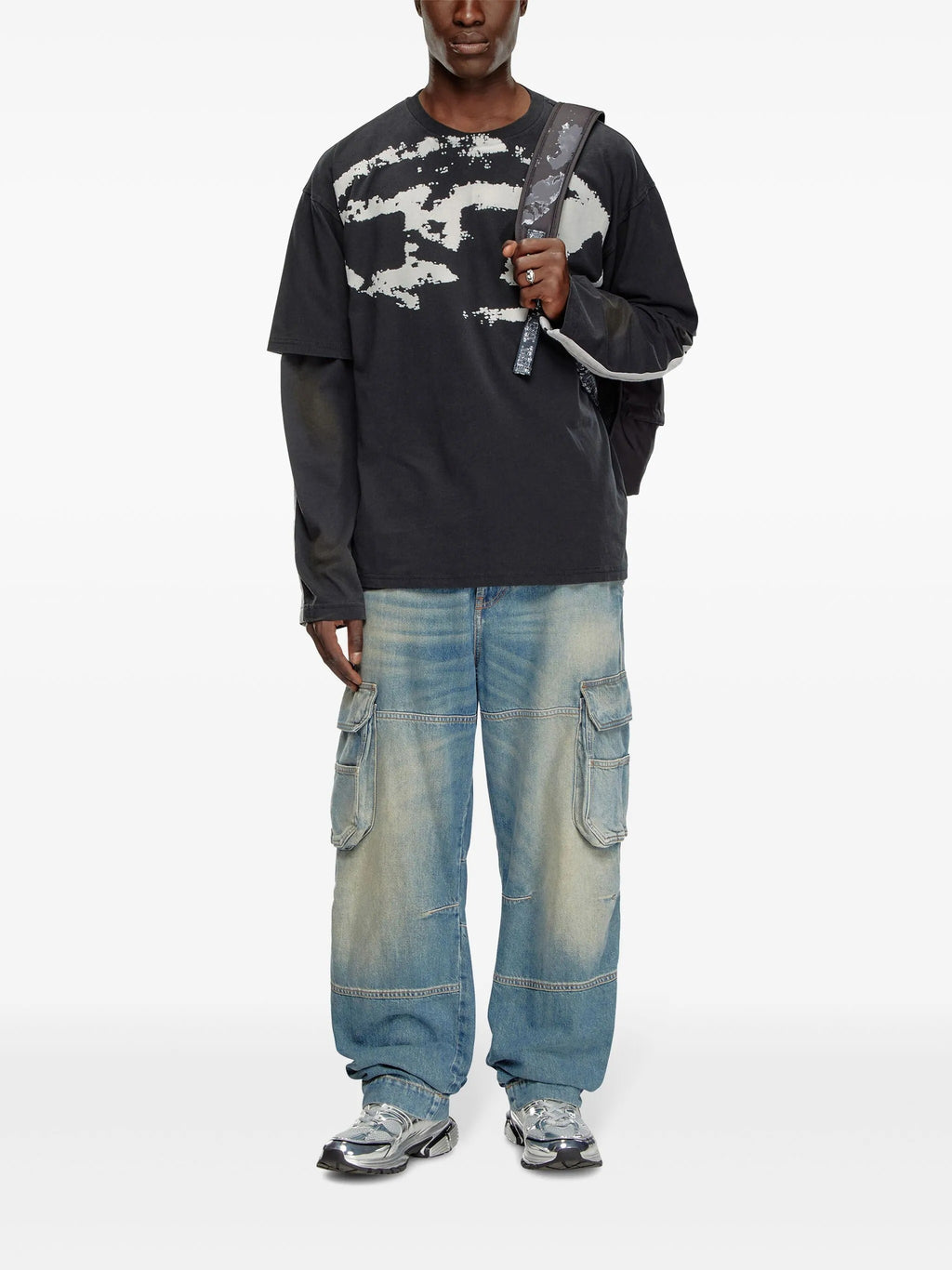 T-BOXT-N14 MAGLIETTA