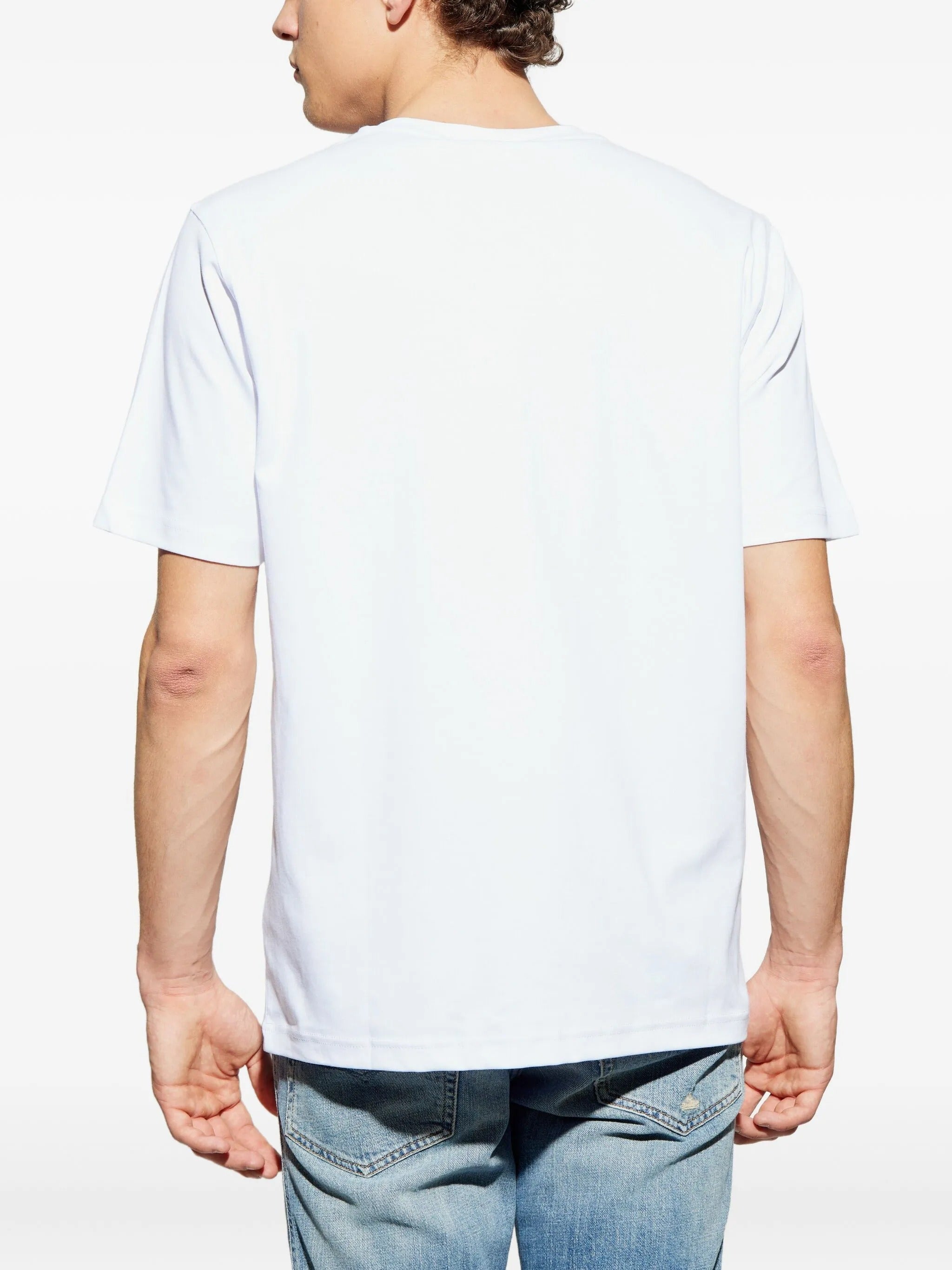 T-ADJUST-MET MAGLIETTA