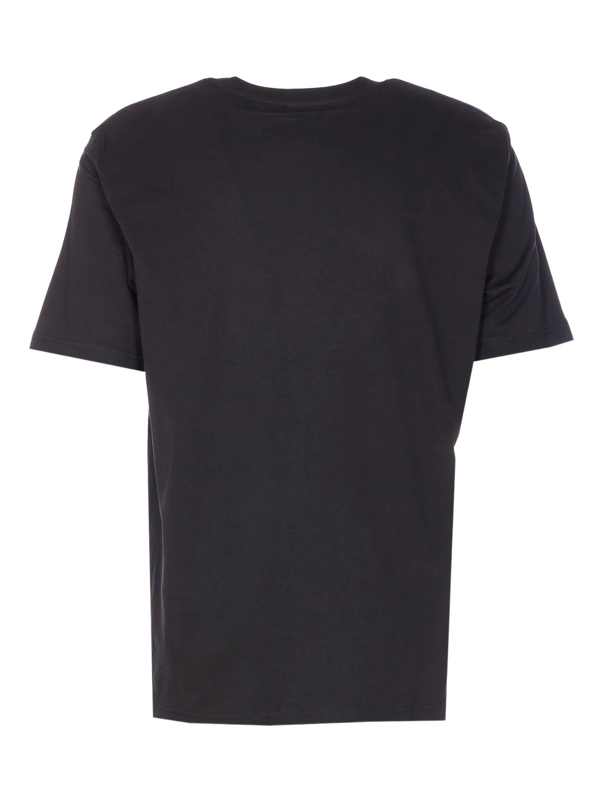 T-ADJUST-MET MAGLIETTA