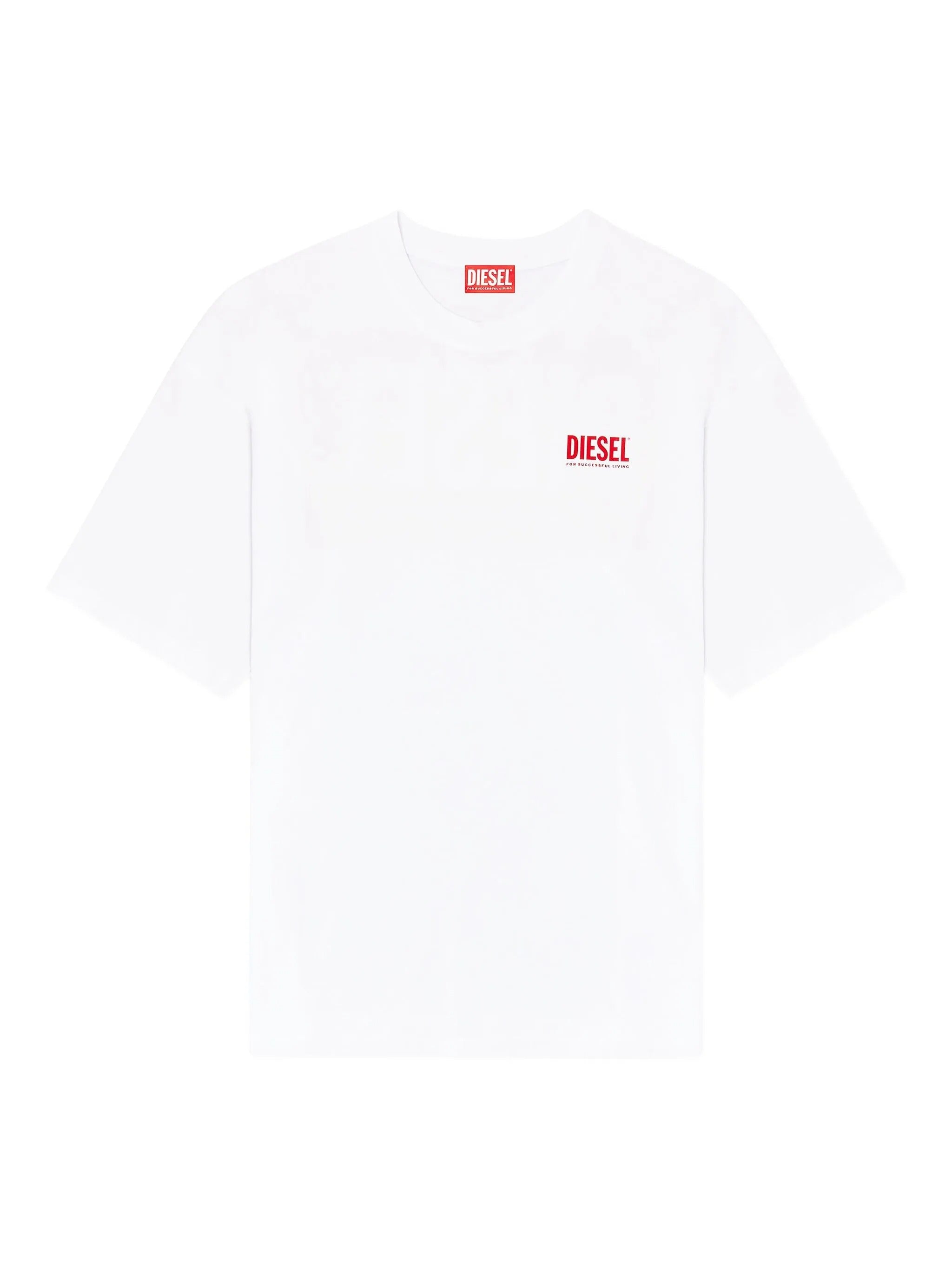 T-BOXT-BISK MAGLIETTA