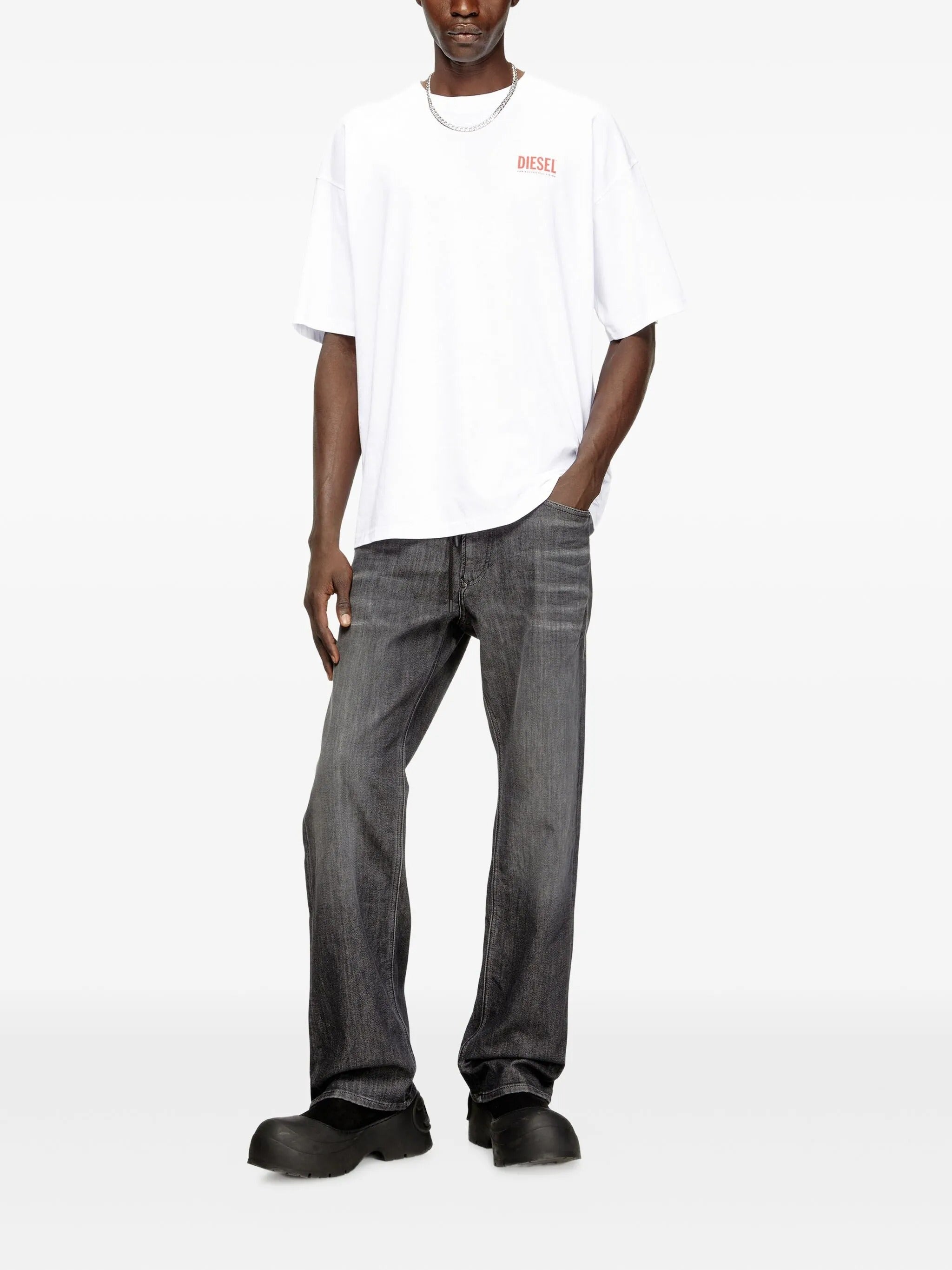 T-BOXT-BISK MAGLIETTA