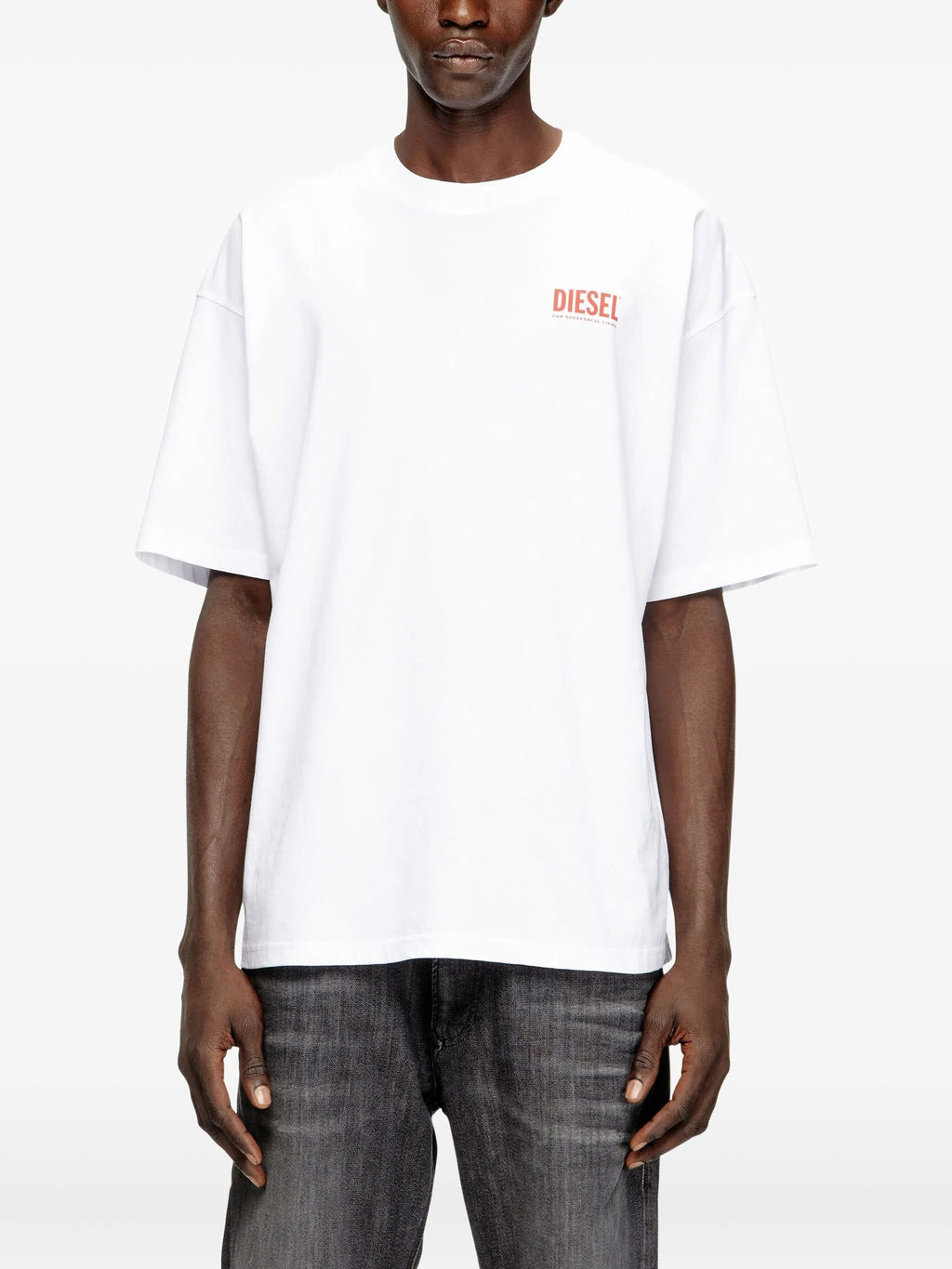 T-BOXT-BISK MAGLIETTA