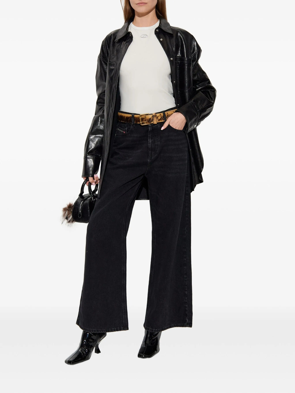 1996 D-SIRE L.30 PANTALONI