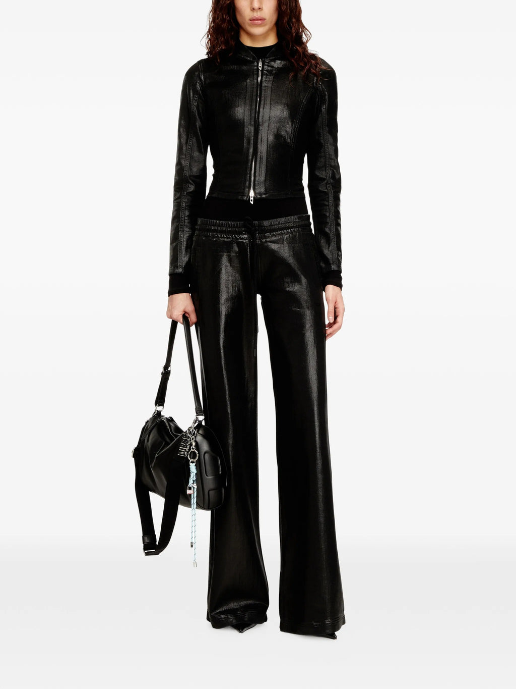 2078 D-AINTY JOGG Sweat jeans