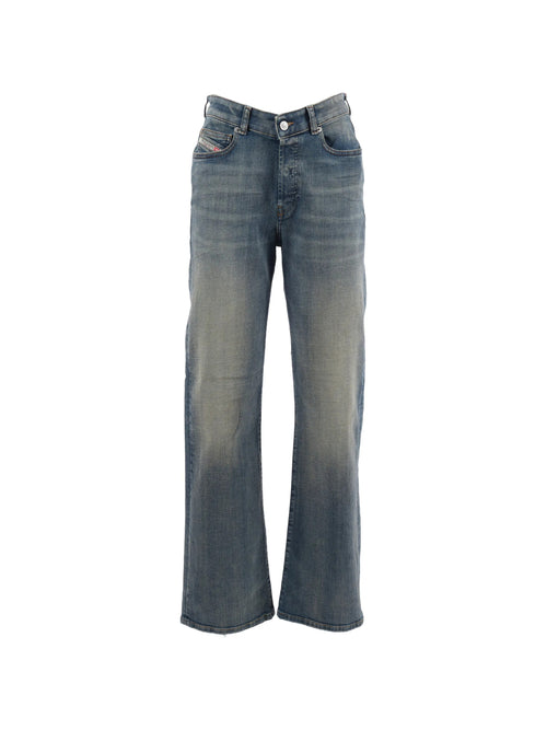 1971 D-SENT L.30 PANTALONI