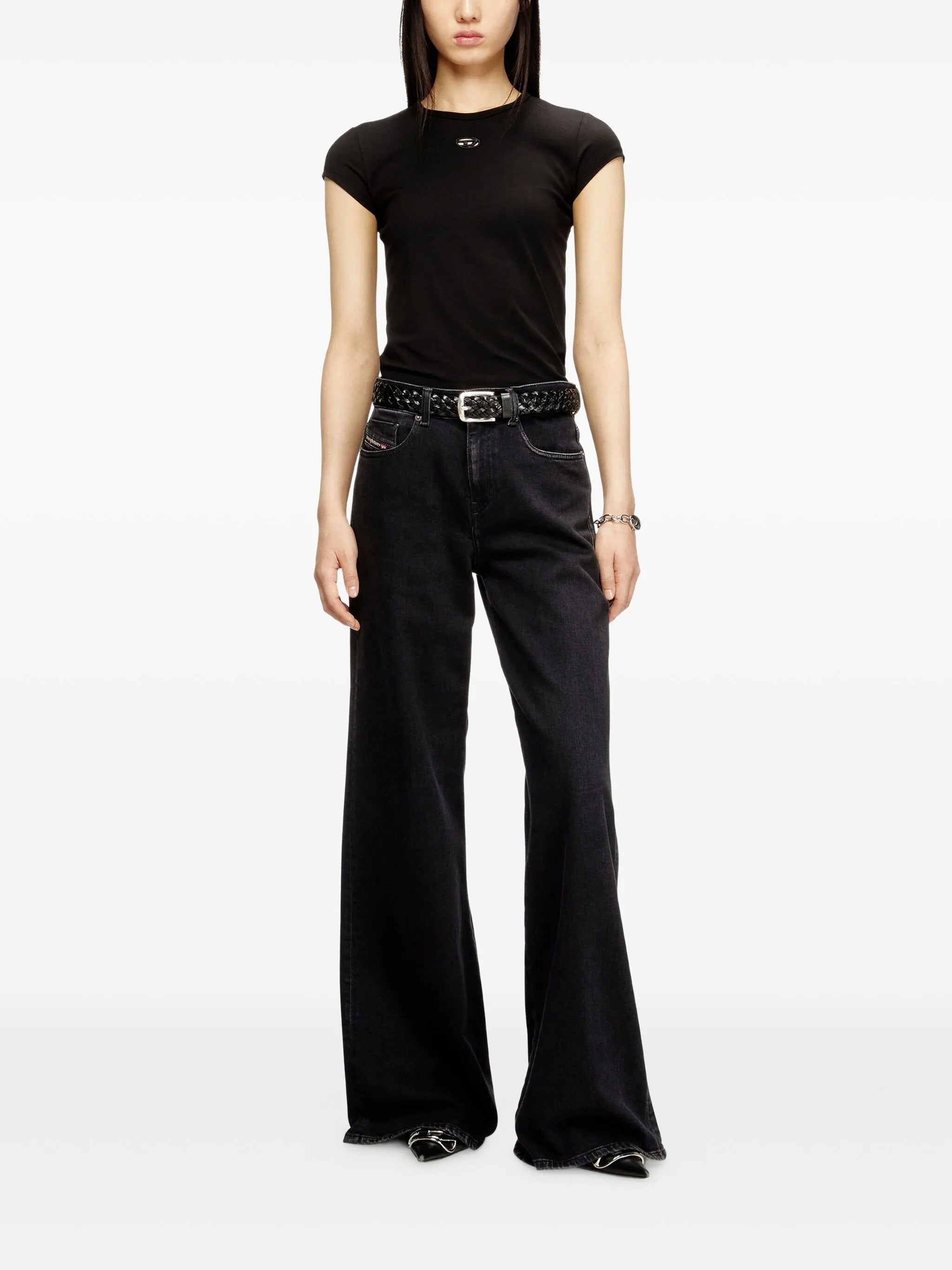 T-ANGIE-OD MAGLIETTA