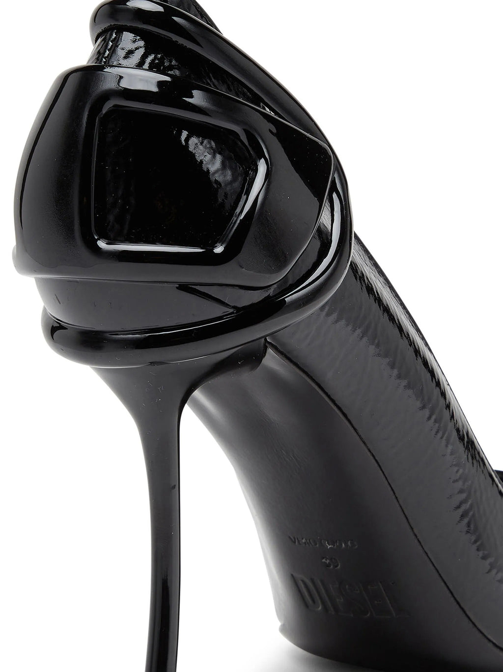 TEN&HALF D-TEN&HALF P DECOLLETE`