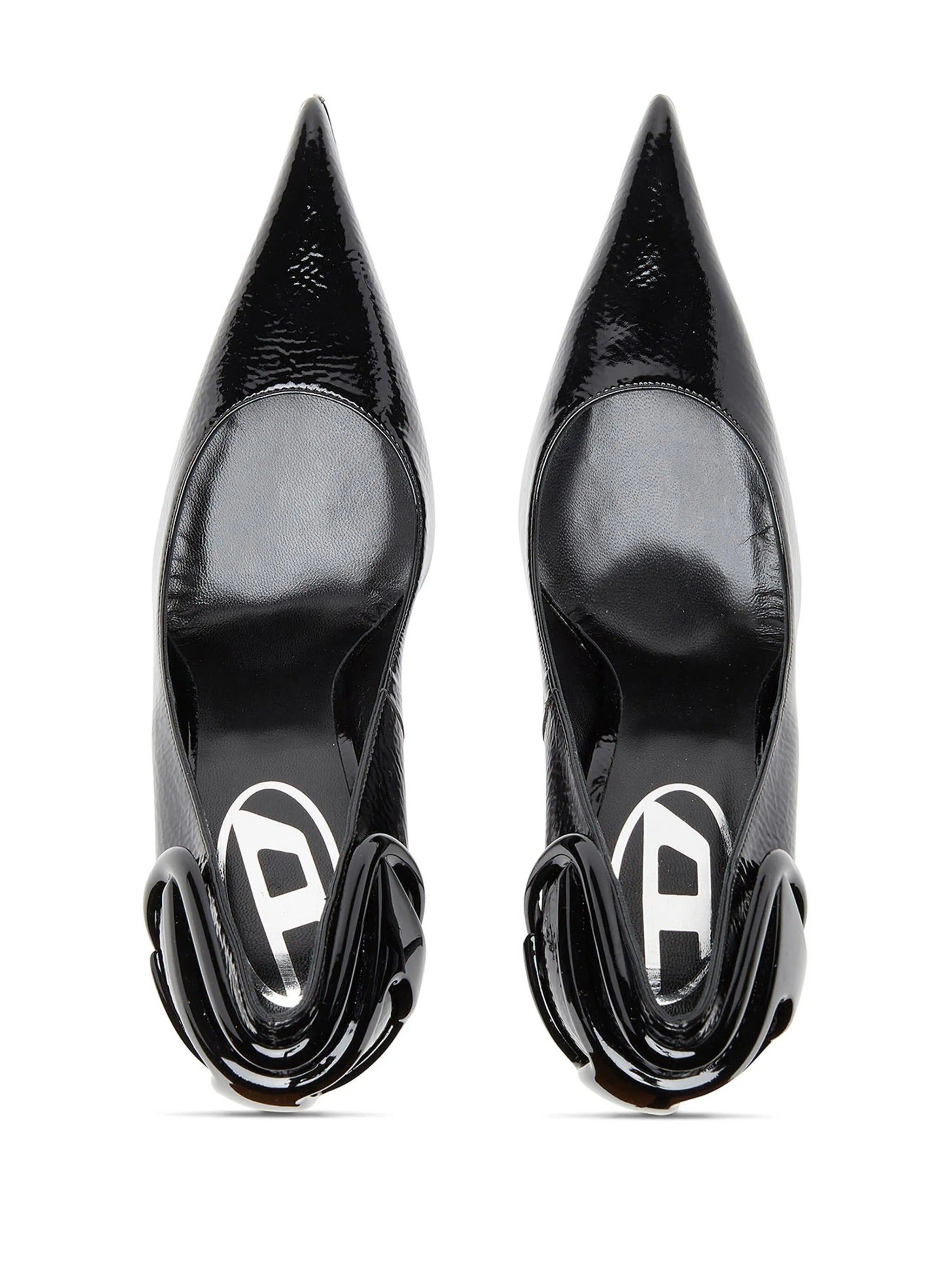 TEN&HALF D-TEN&HALF P DECOLLETE`