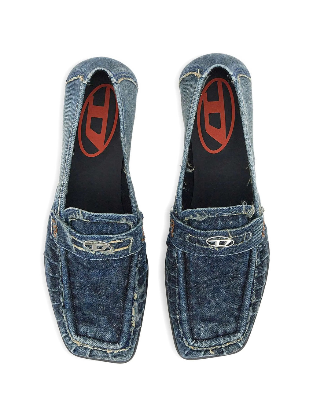 AMBER D-AMBER MOC 30 BOOTS