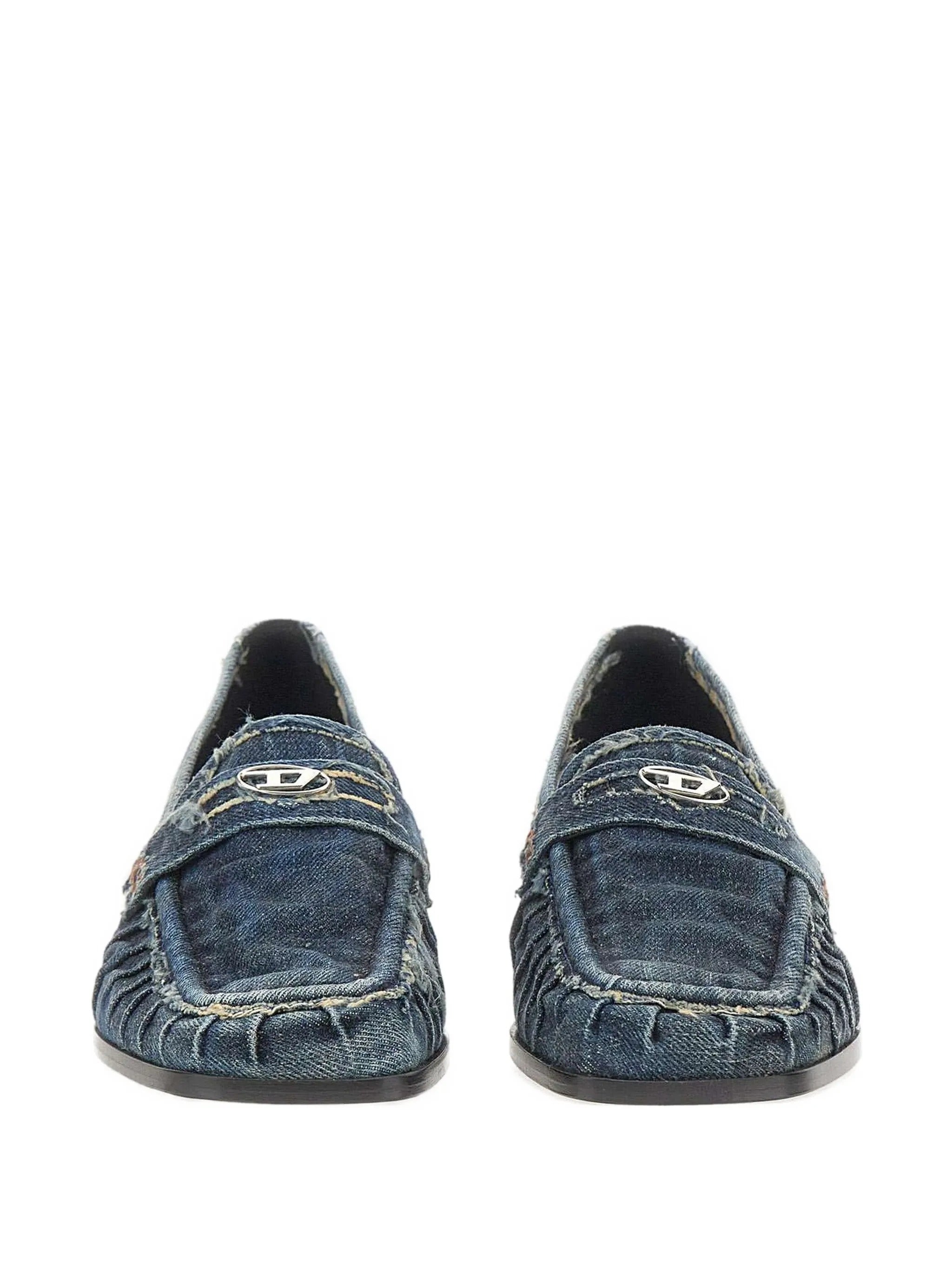 AMBER D-AMBER MOC 30 BOOTS