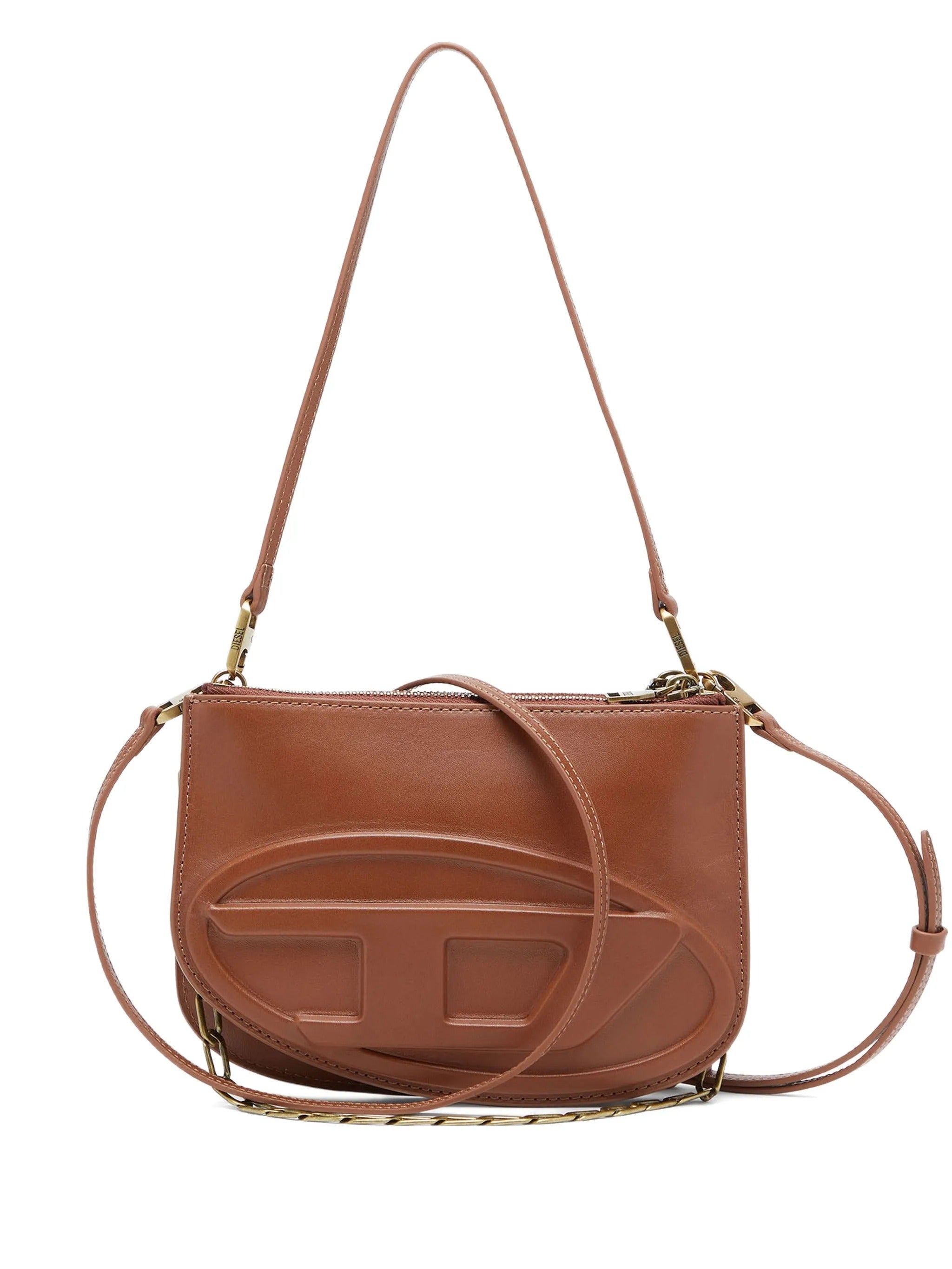 1DR 2.0 1DR TWIN SHOULDER BAG
