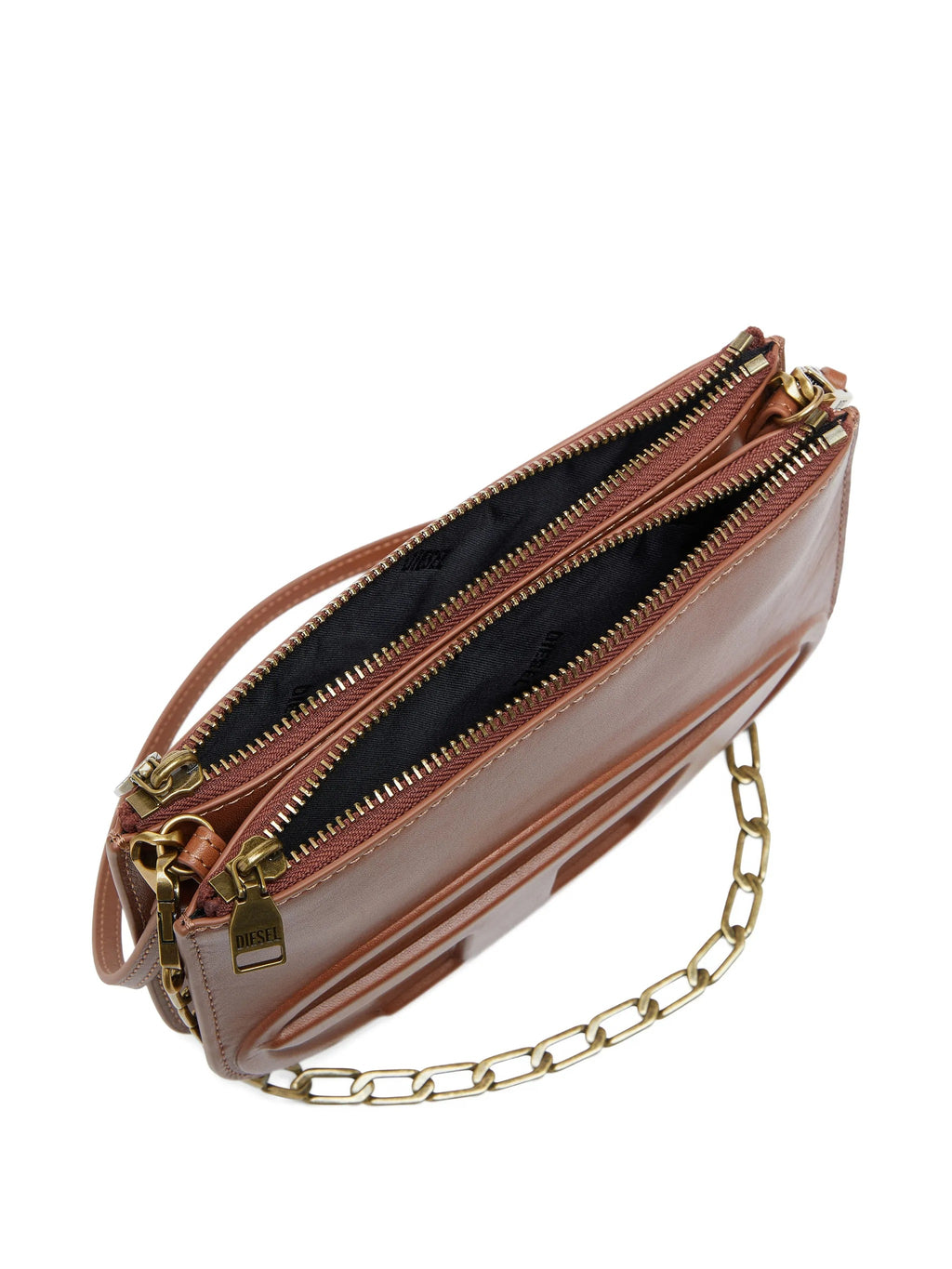 1DR 2.0 1DR TWIN SHOULDER BAG