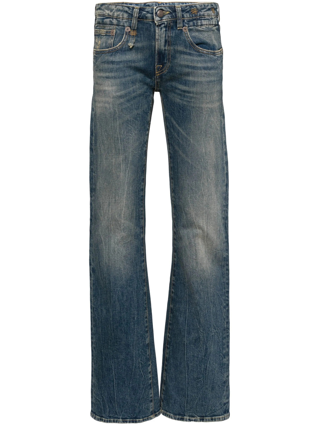 BOY FLARE JEAN