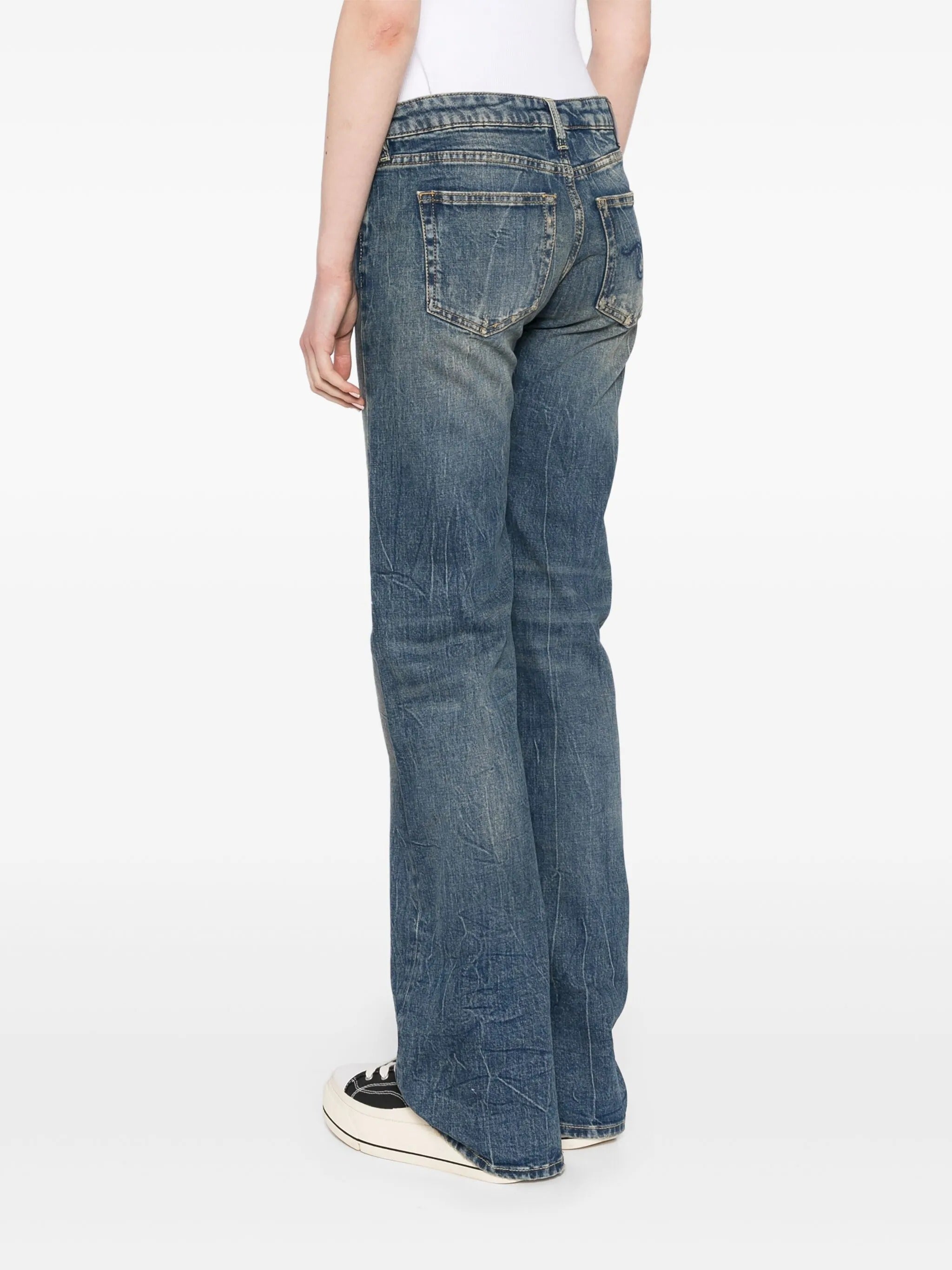 BOY FLARE JEAN