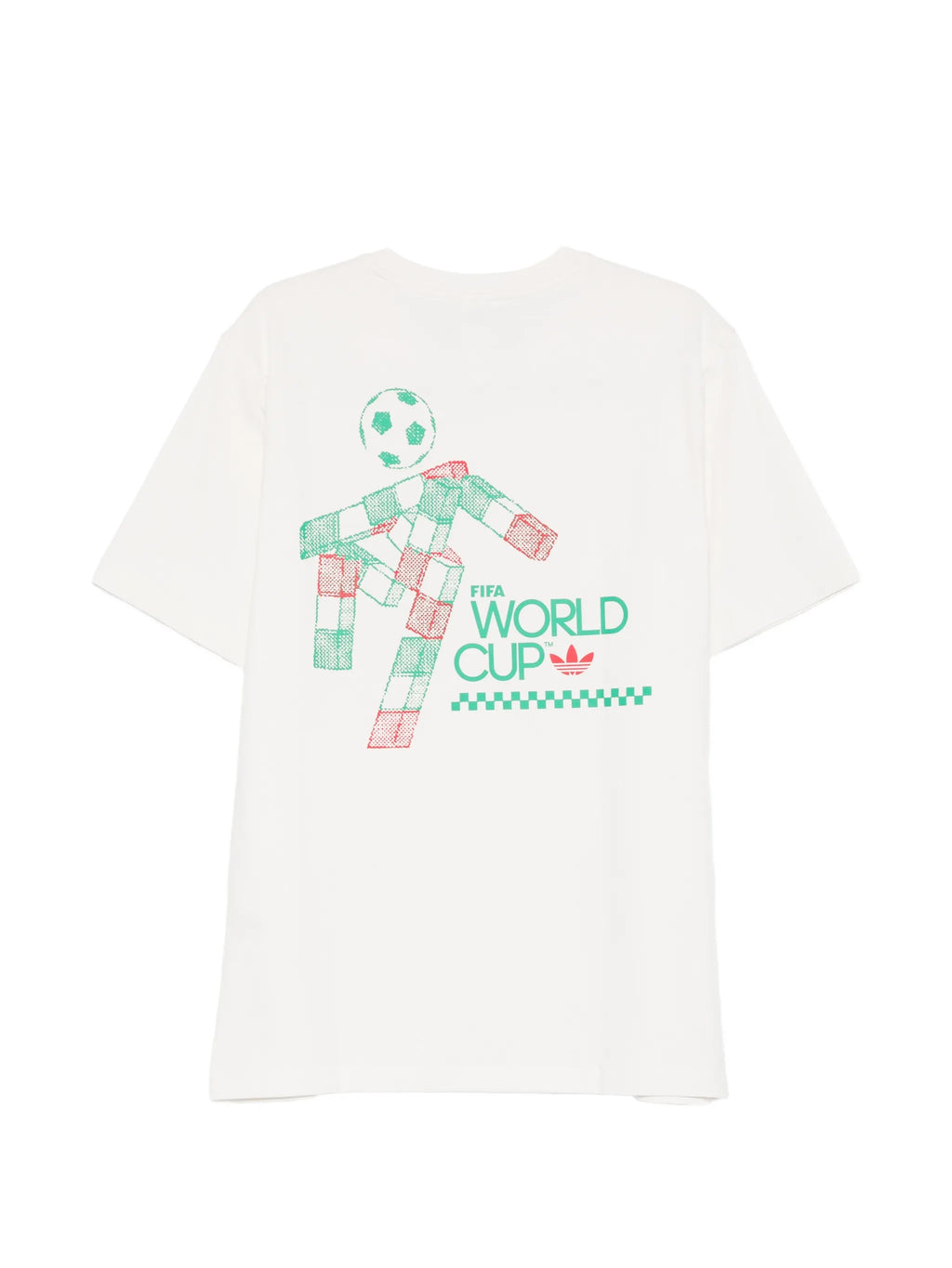 MASCOT TEE CIAO