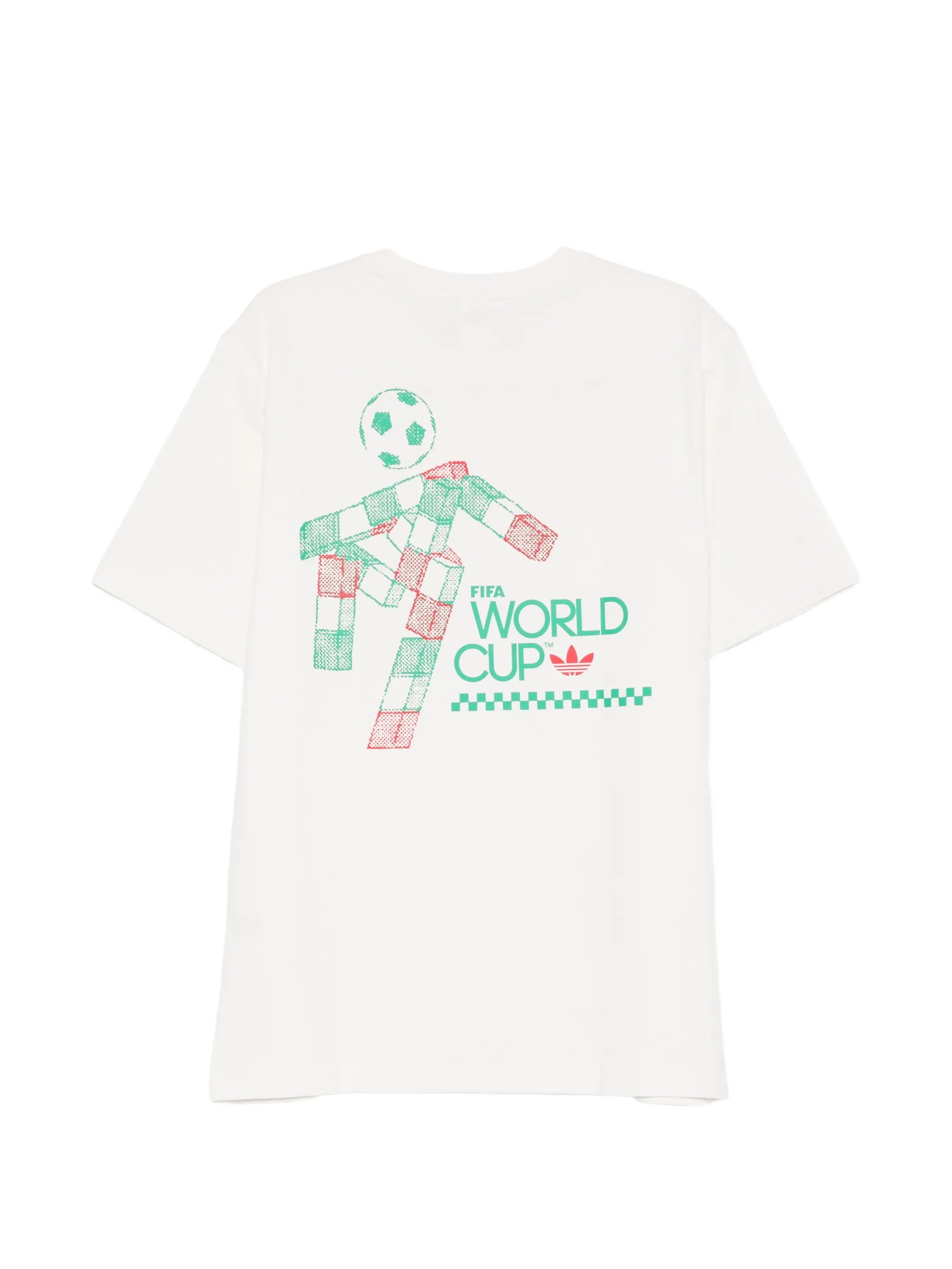 MASCOT TEE CIAO
