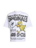 DUCK GFX TEE