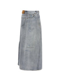 Long Skirt