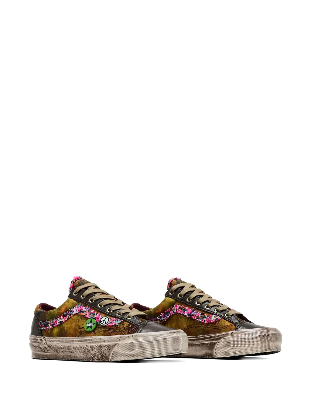 LX Old Skool 36 SOUV WMBRN