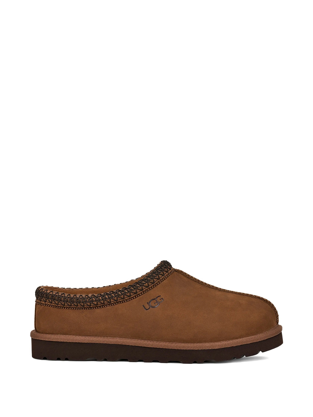 M TASMAN II NUBUCK