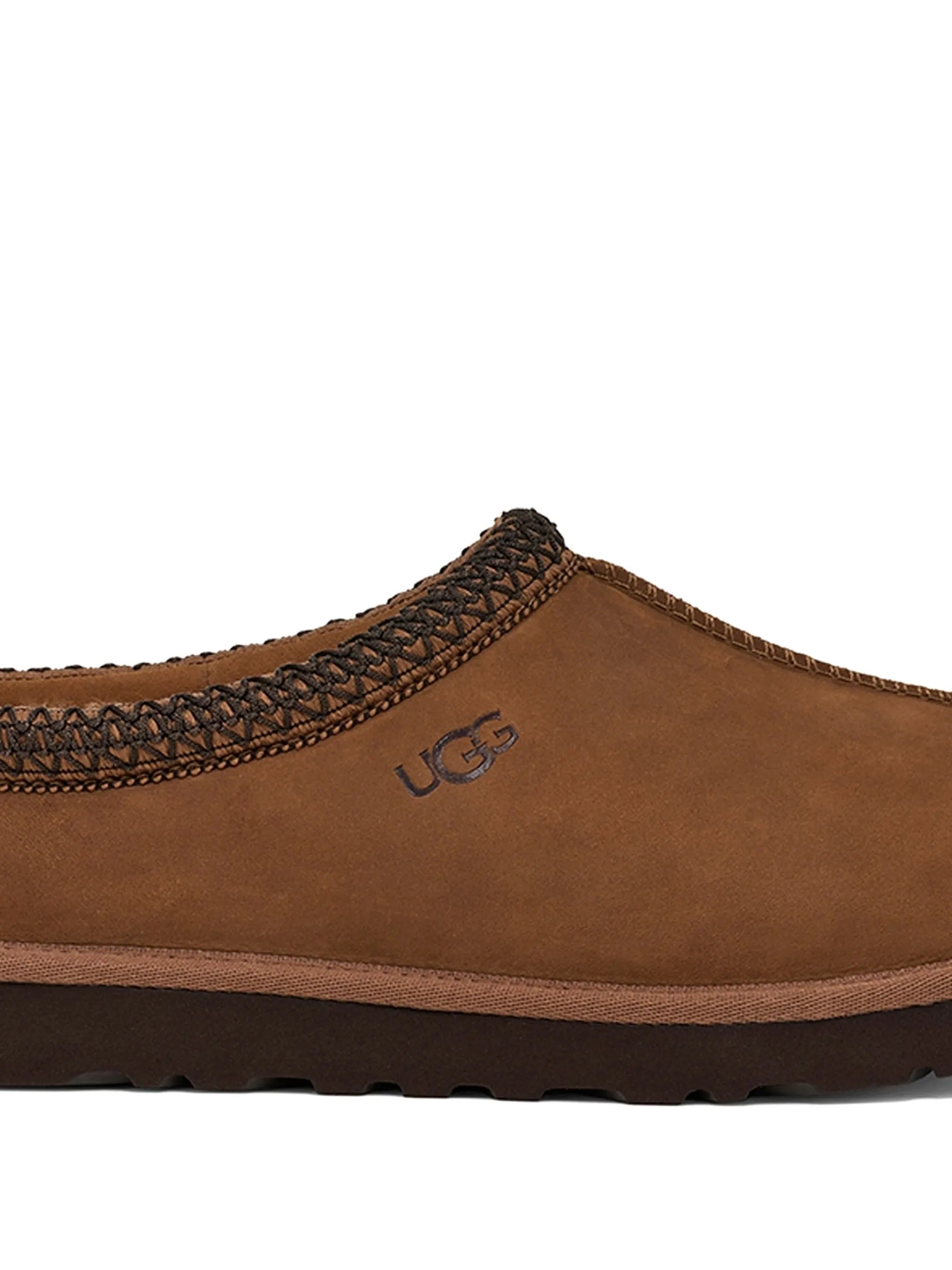 M TASMAN II NUBUCK