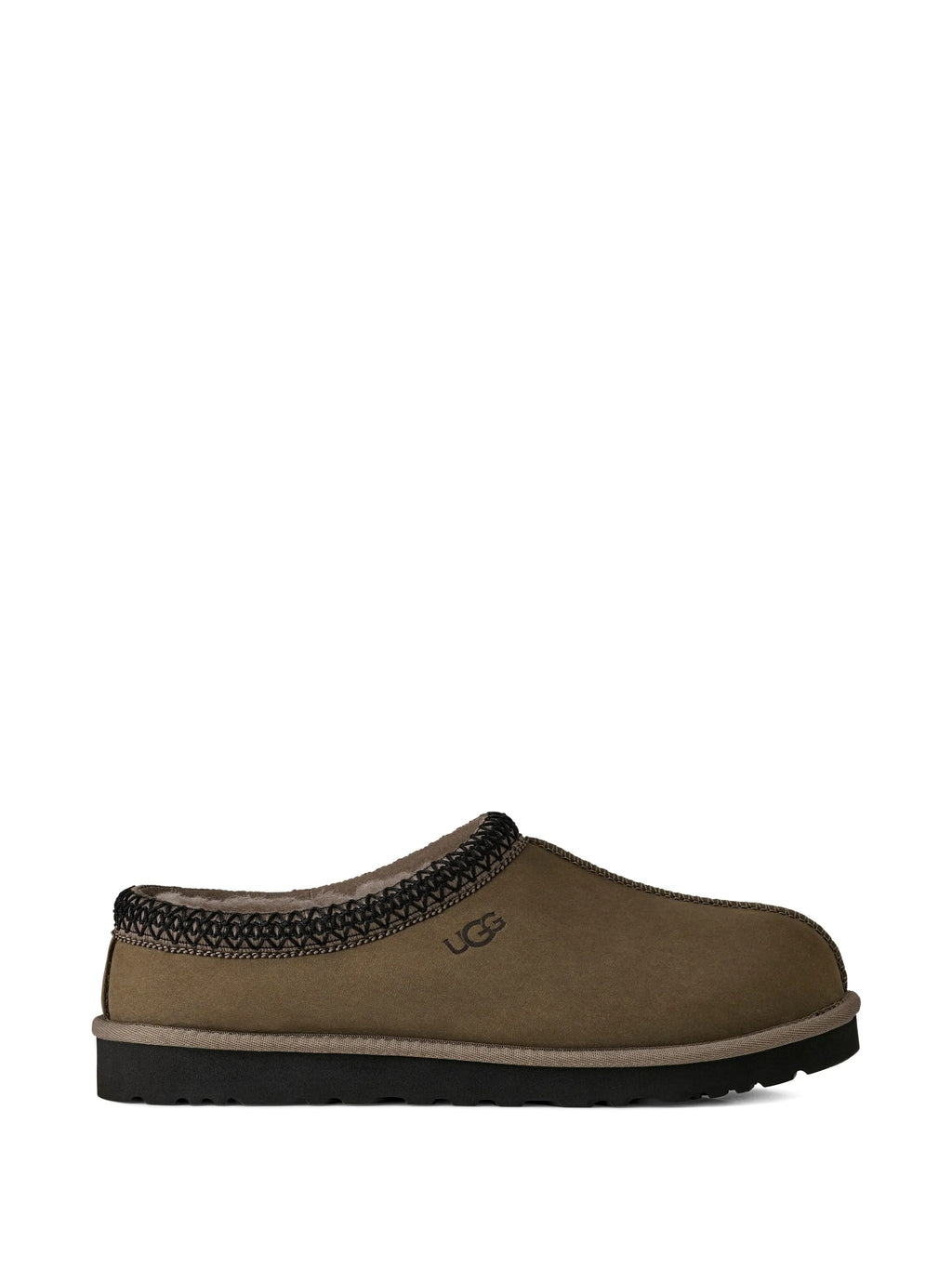 M TASMAN II NUBUCK