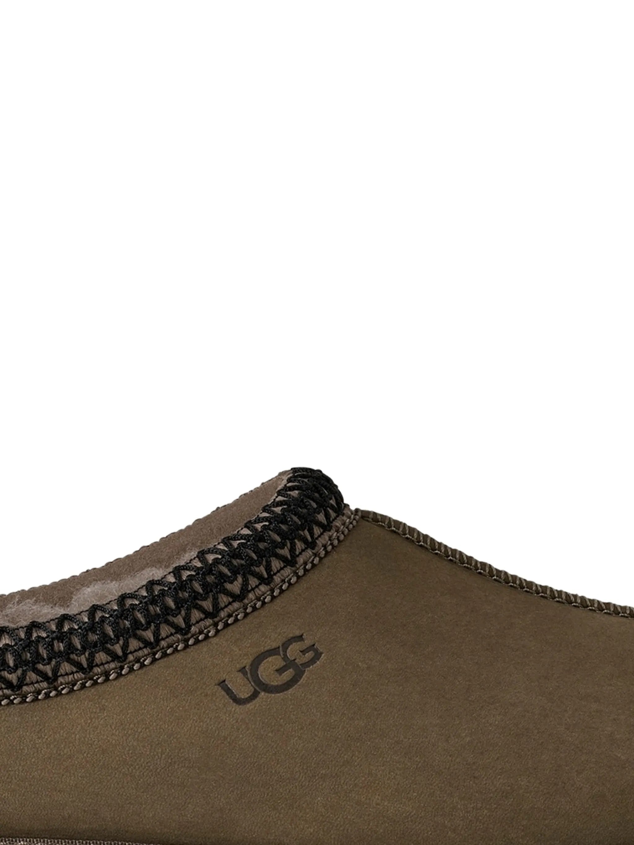 M TASMAN II NUBUCK