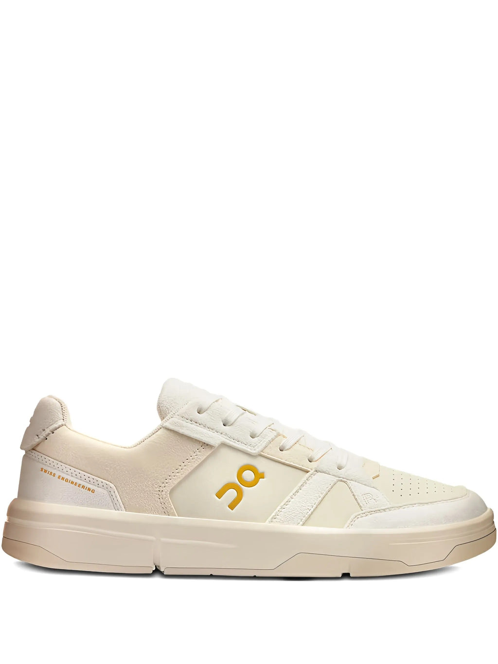 THE ROGER Clubhouse Ace