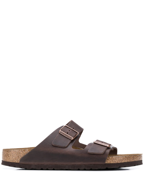Arizona SFB habana, Oiled Leather