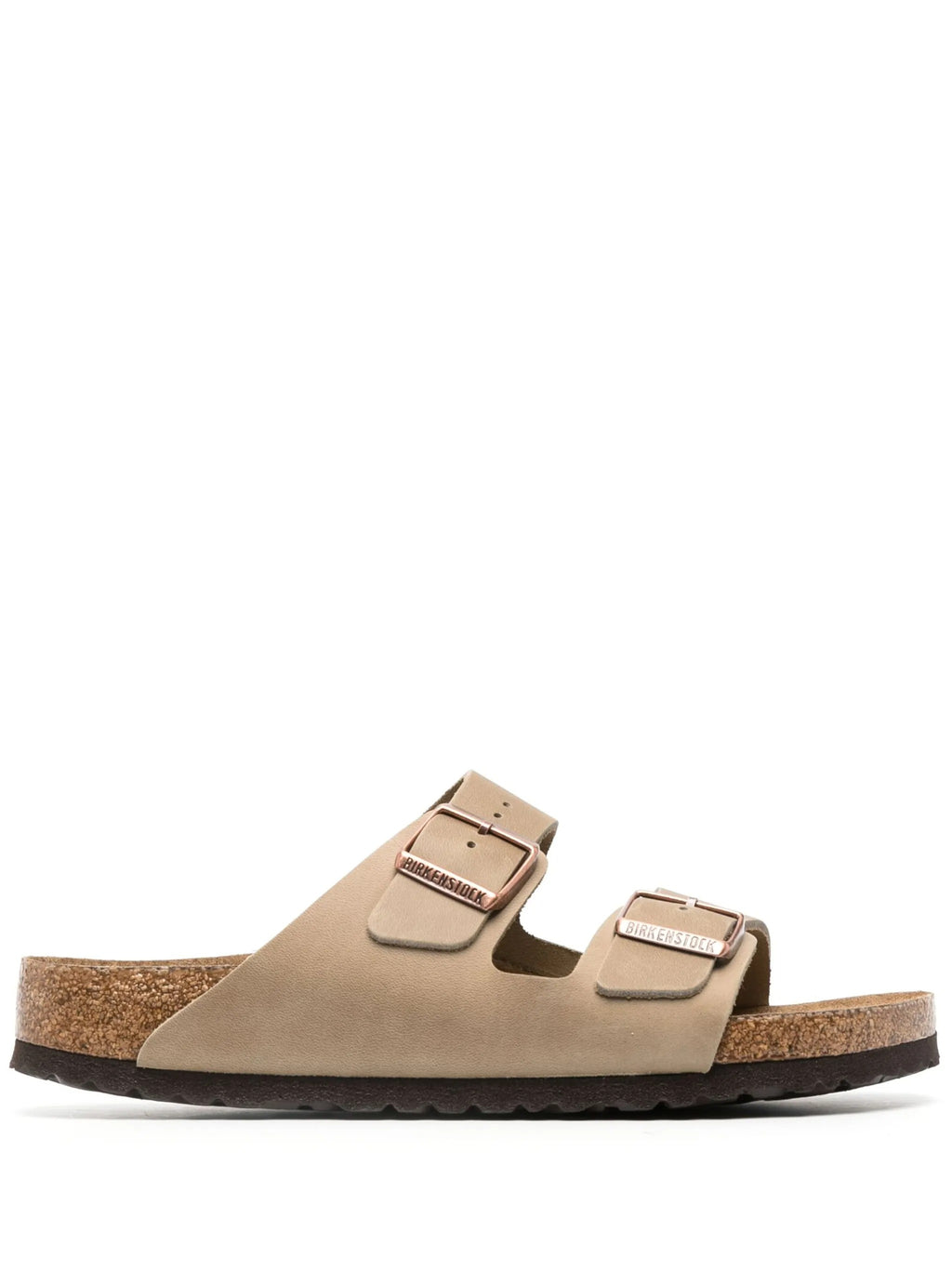 Arizona SFB tabacco brown, Oiled Leather