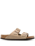 Arizona SFB tabacco brown, Oiled Leather