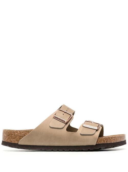 Arizona SFB tabacco brown, Oiled Leather