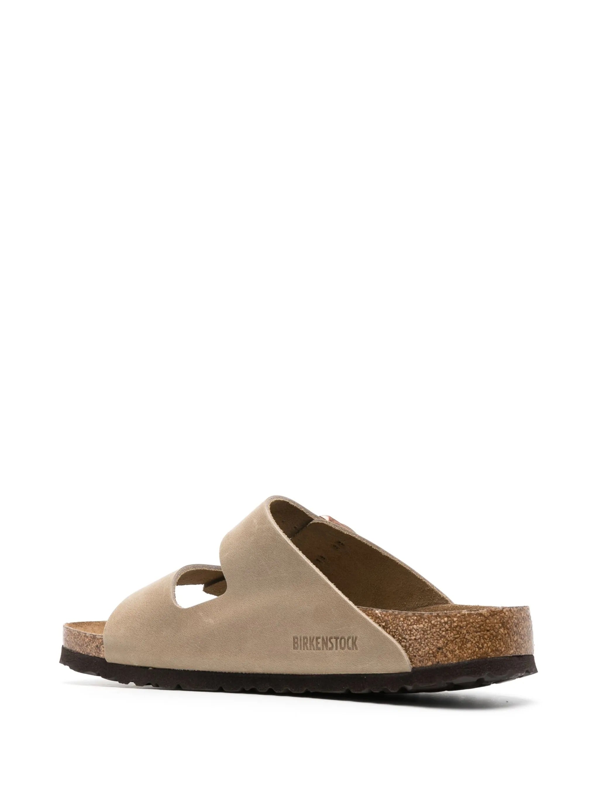 Arizona SFB tabacco brown, Oiled Leather