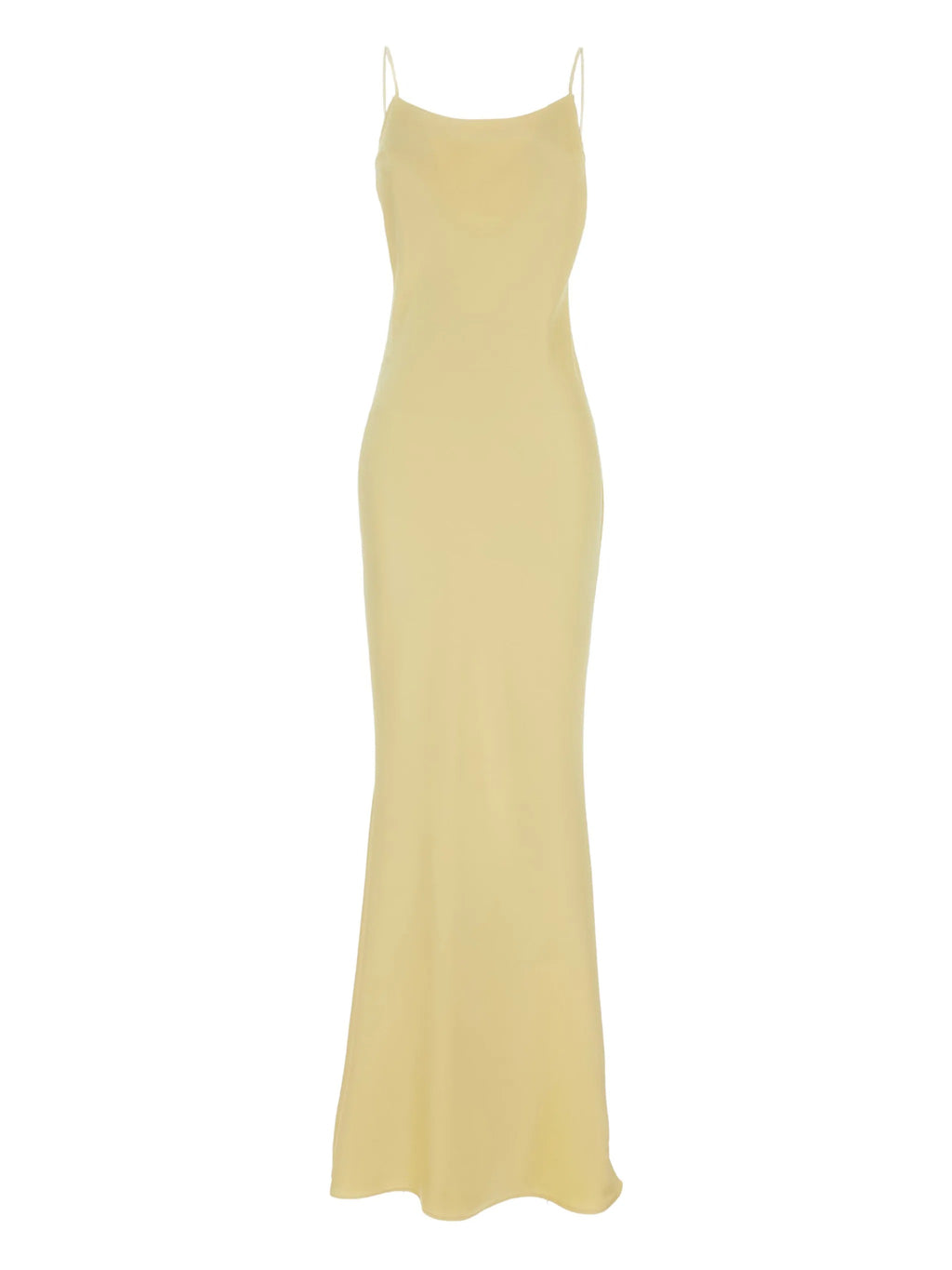 NINFEA - MAXI SLIP DRESS
