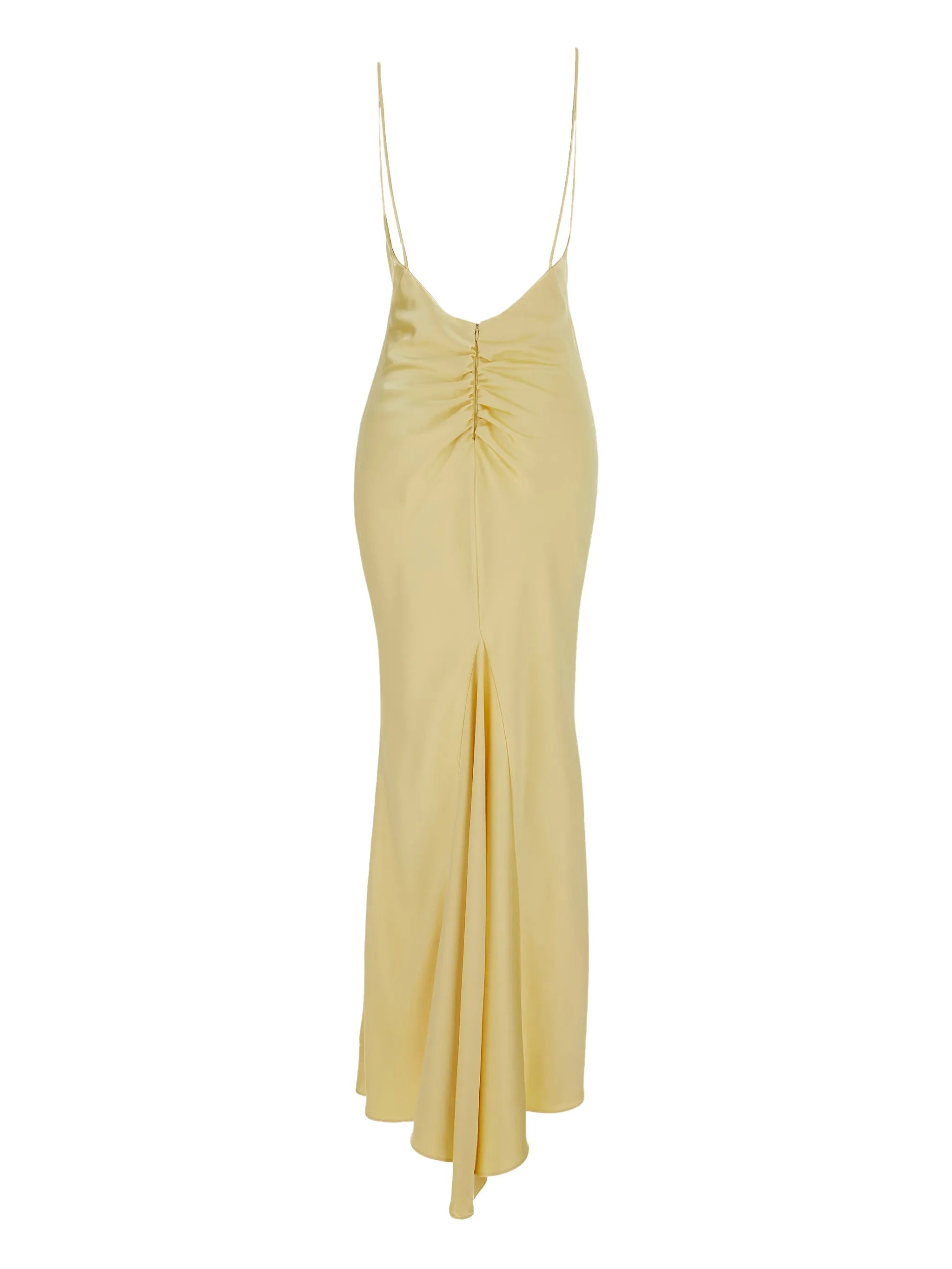NINFEA - MAXI SLIP DRESS