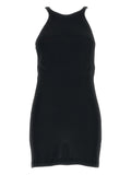 CARMEN MINI - OPEN BACK MINI DRESS