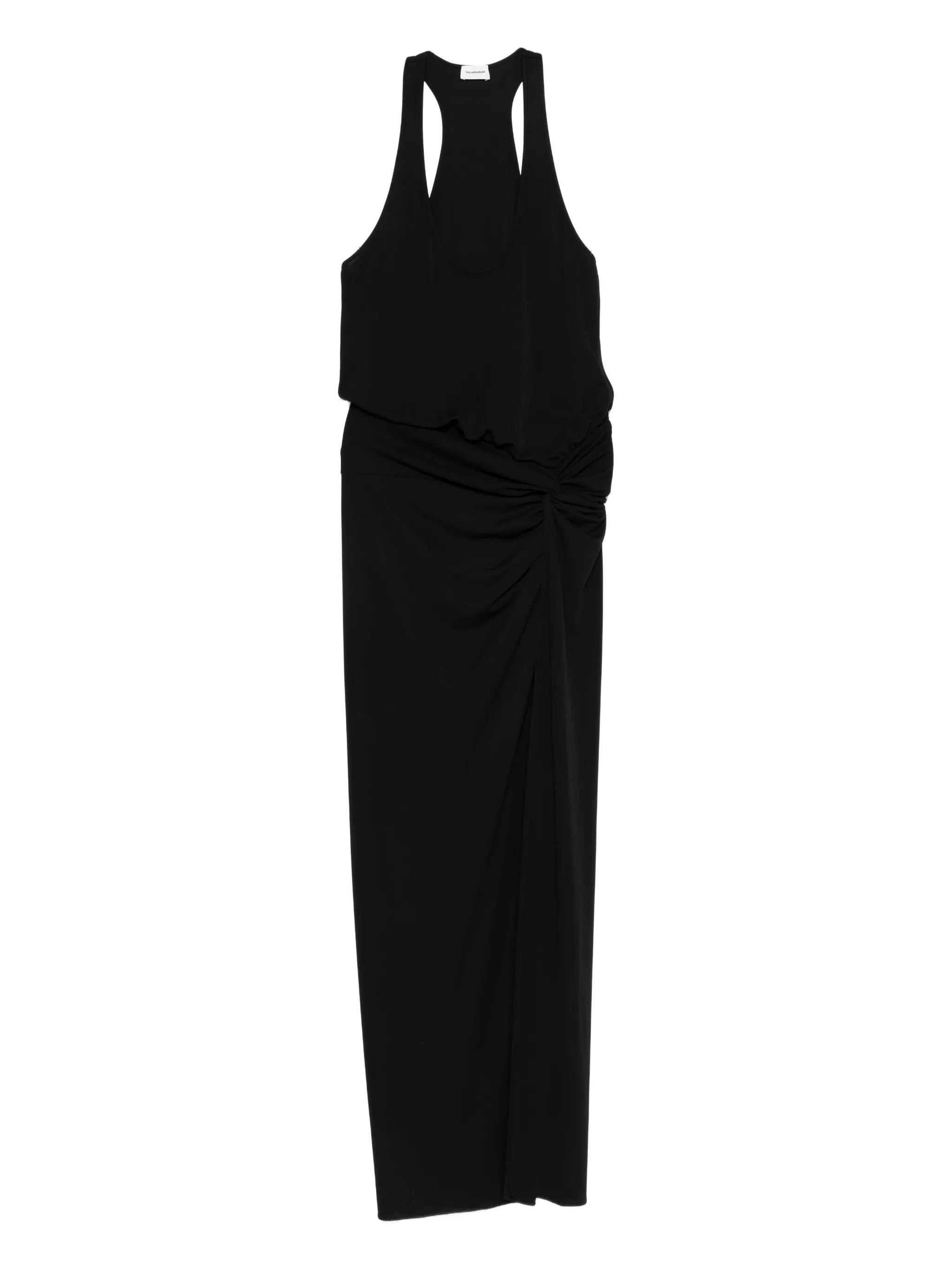 JUNO - TANK MAXI DRESS