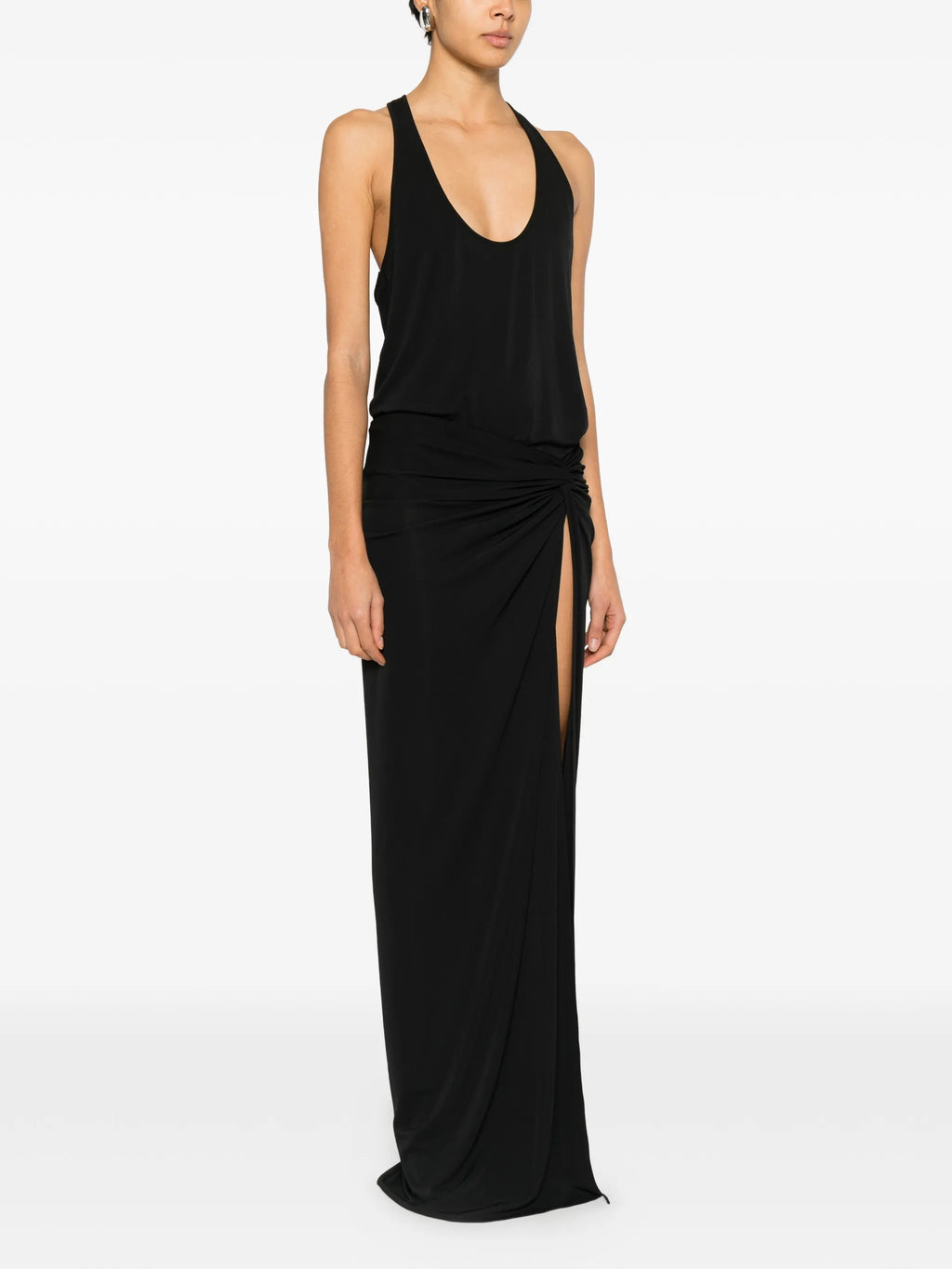 JUNO - TANK MAXI DRESS