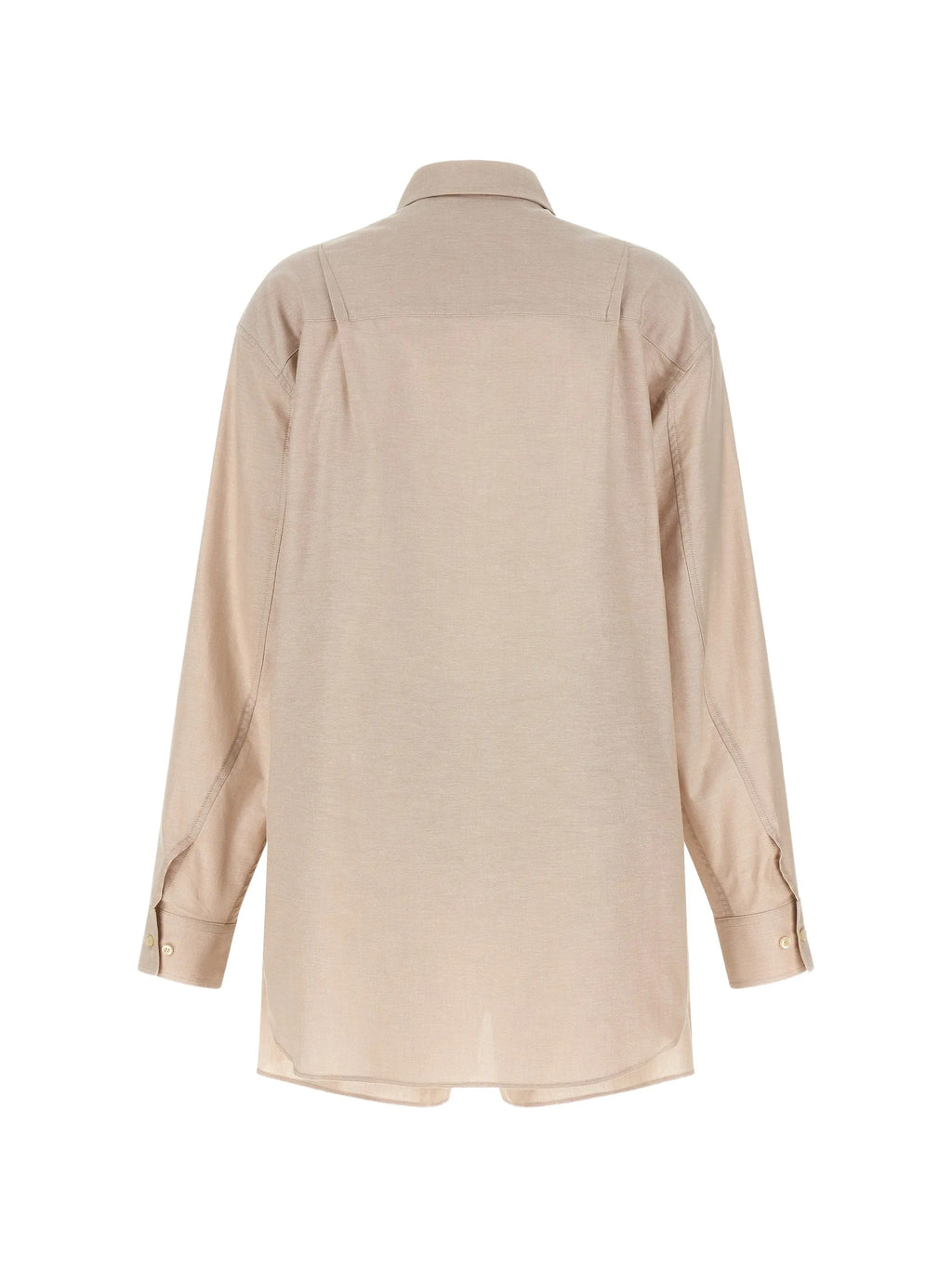 GEORGIANA SET - OVERSIZED SHIRT + BOYFRIEND BOXER