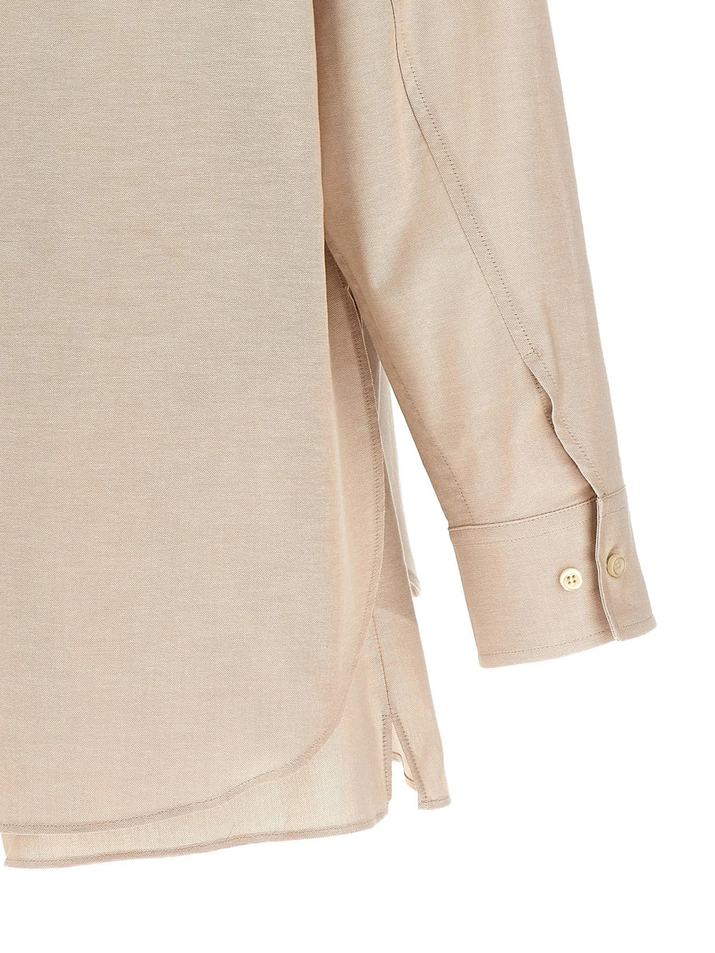 GEORGIANA SET - OVERSIZED SHIRT + BOYFRIEND BOXER