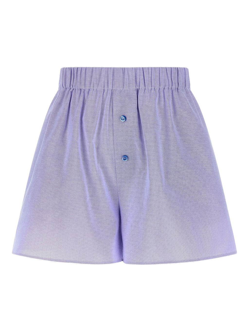 GEORGIANA SET - OVERSIZED SHIRT + BOYFRIEND BOXER