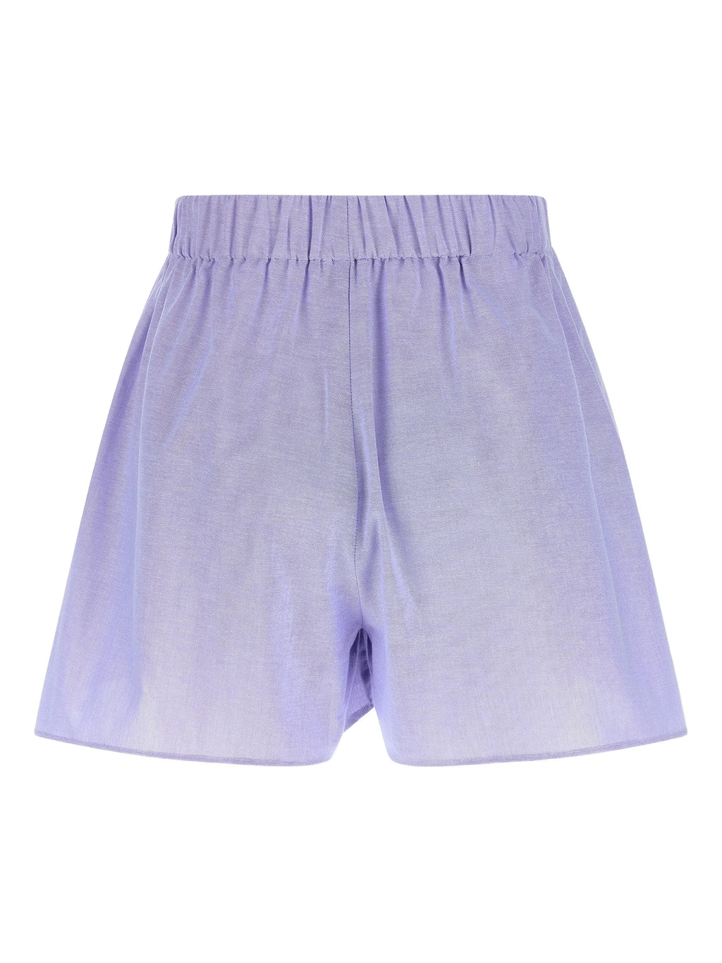 GEORGIANA SET - OVERSIZED SHIRT + BOYFRIEND BOXER