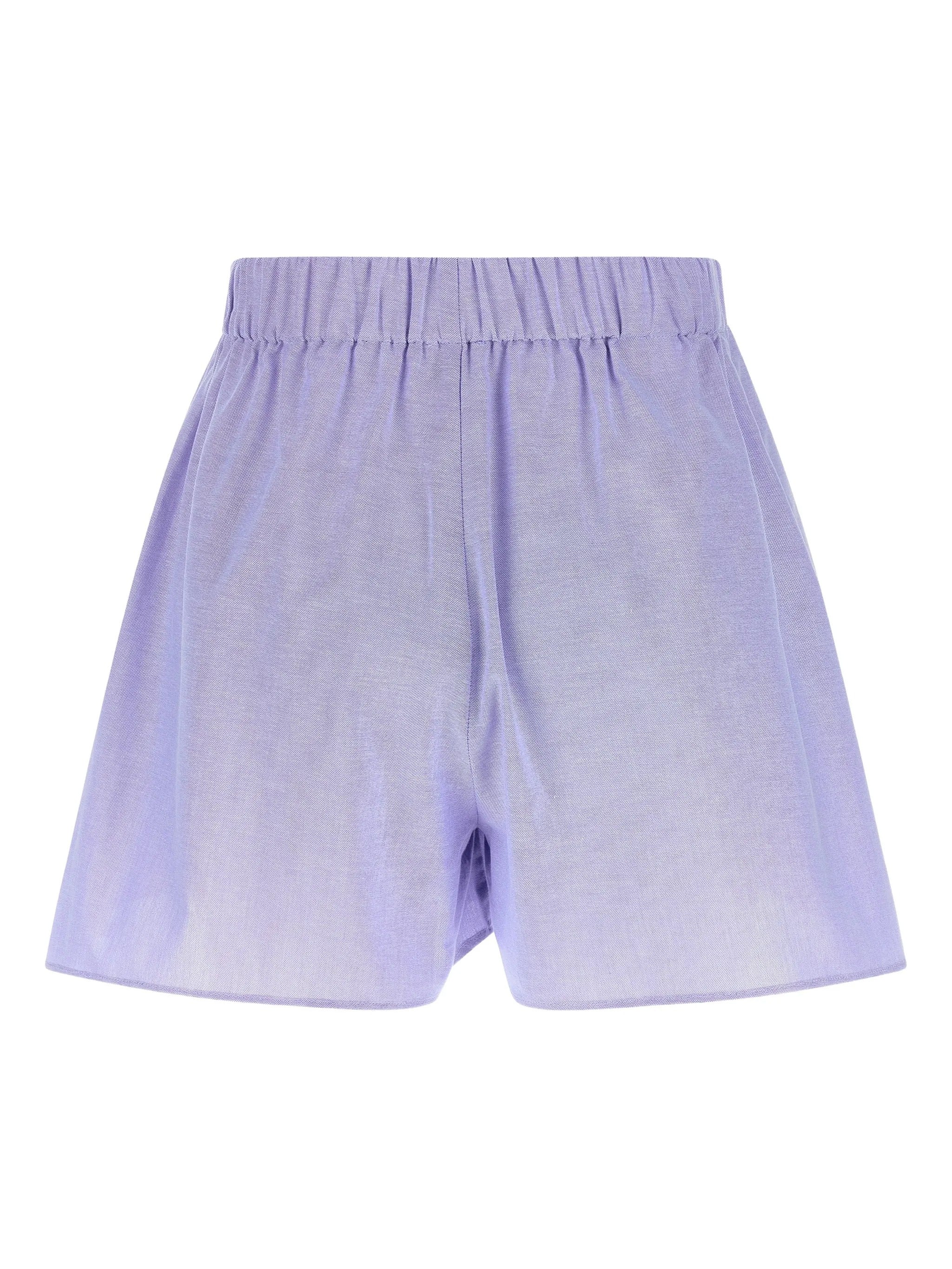 GEORGIANA SET - OVERSIZED SHIRT + BOYFRIEND BOXER