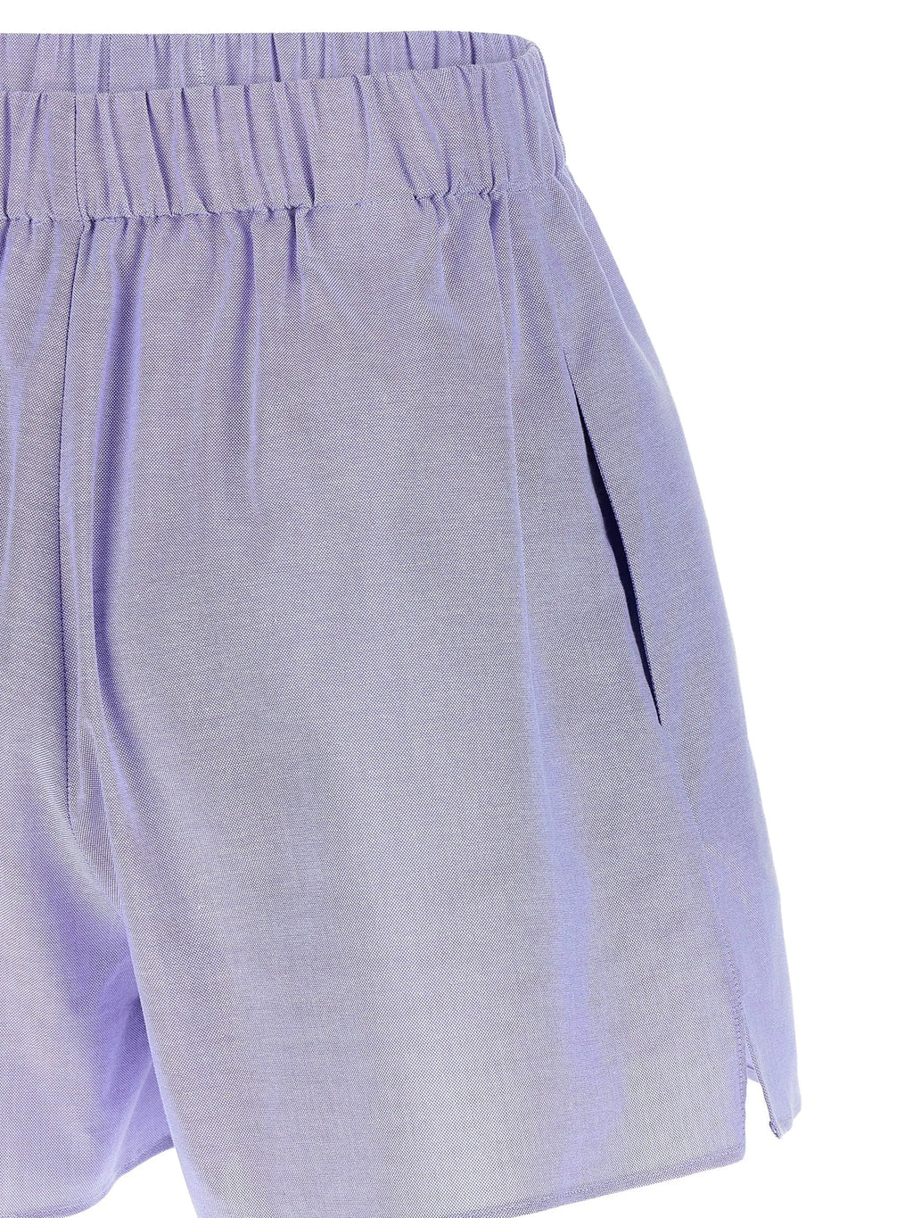 GEORGIANA SET - OVERSIZED SHIRT + BOYFRIEND BOXER