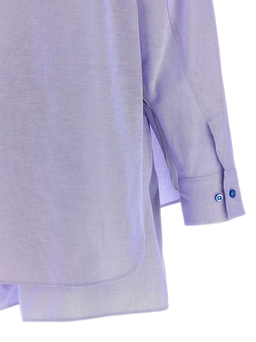 GEORGIANA SET - OVERSIZED SHIRT + BOYFRIEND BOXER